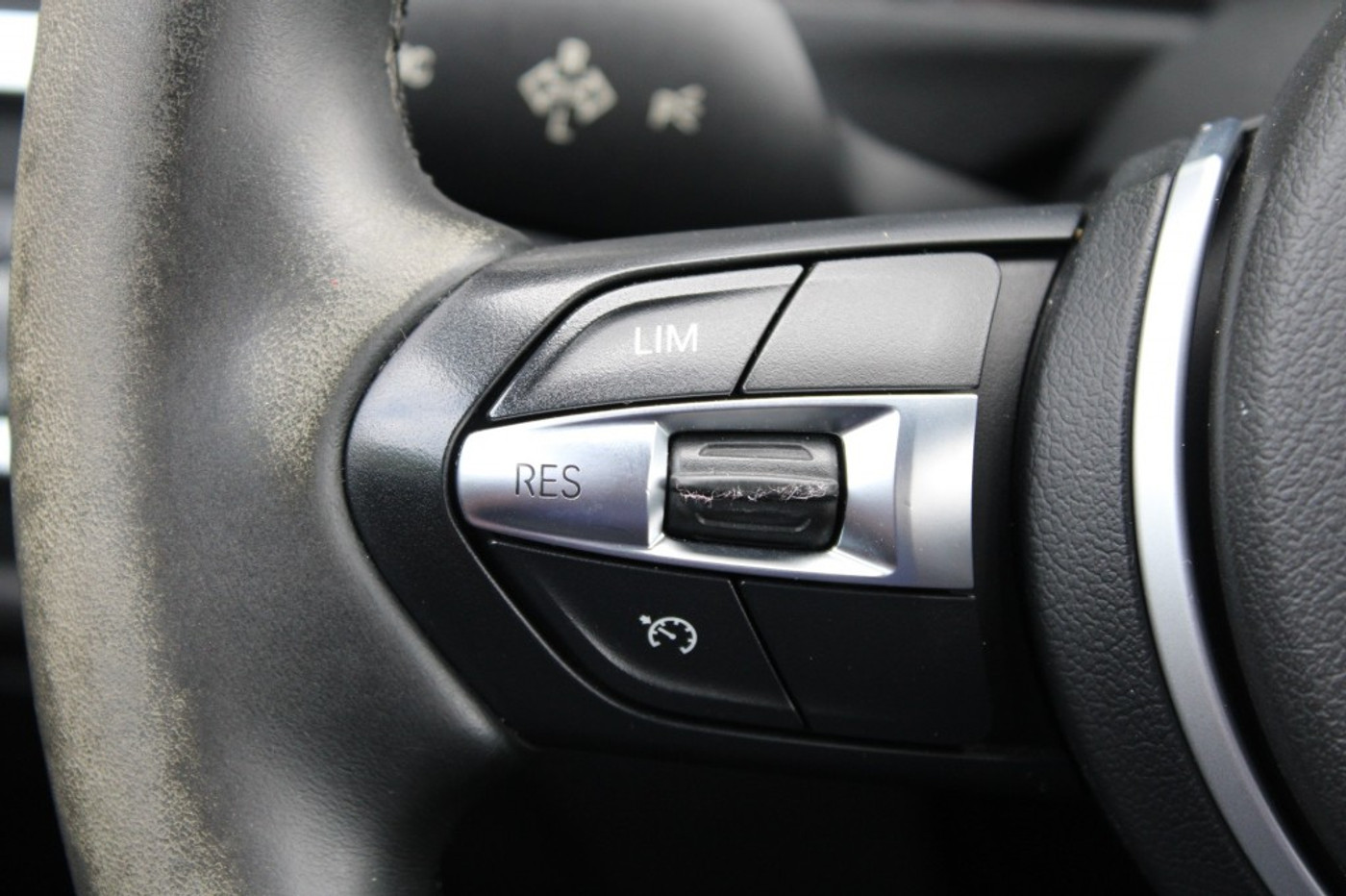 Foto van BMW 316i
