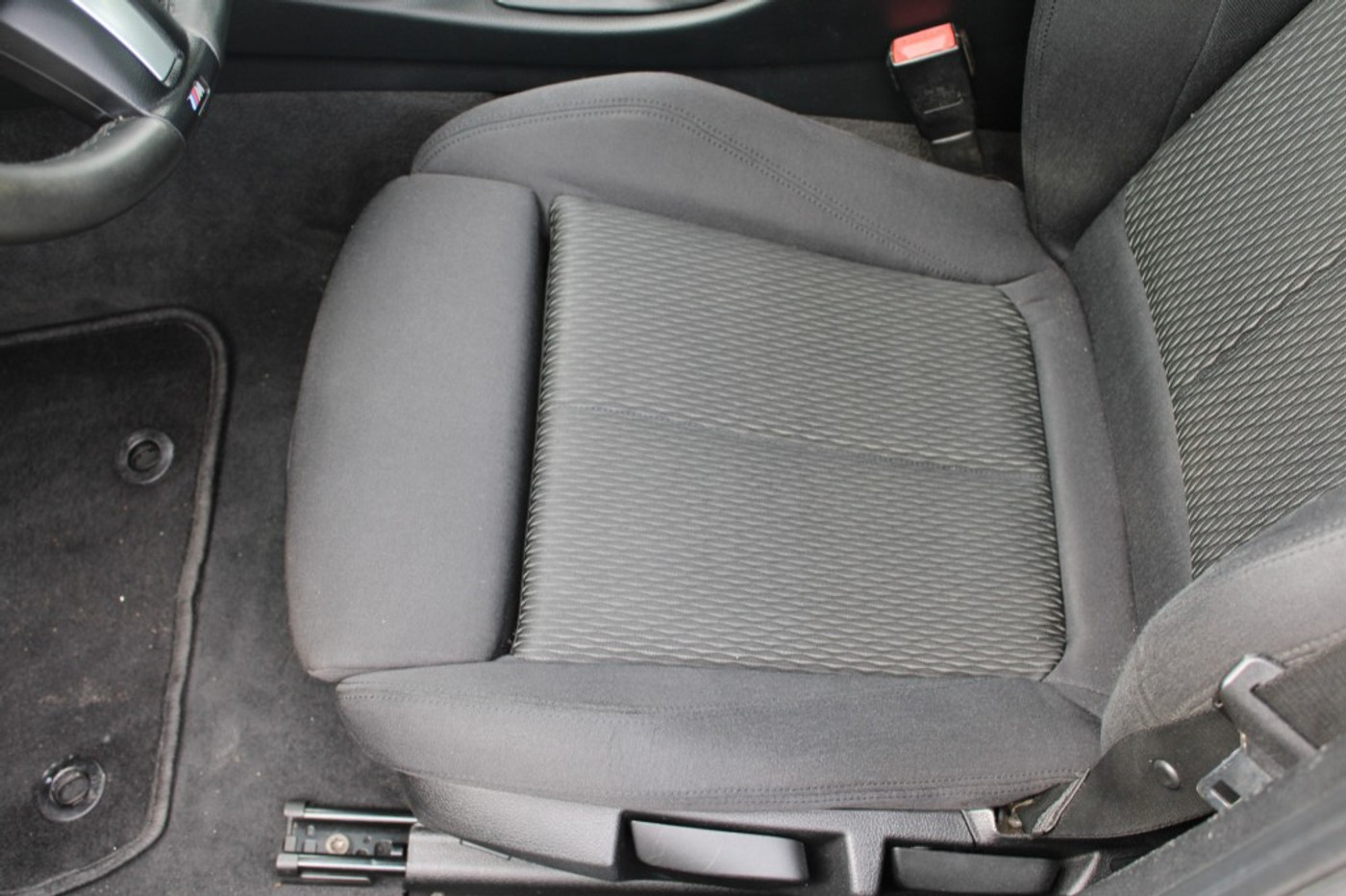 Foto van BMW 316i