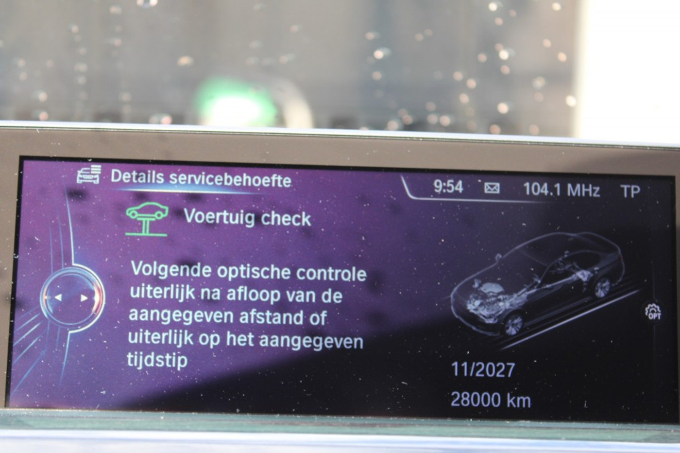 Foto van BMW 316i