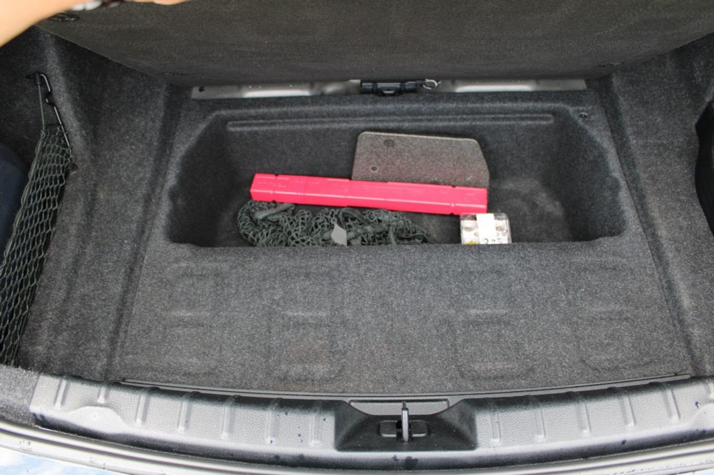 Foto van BMW 316i