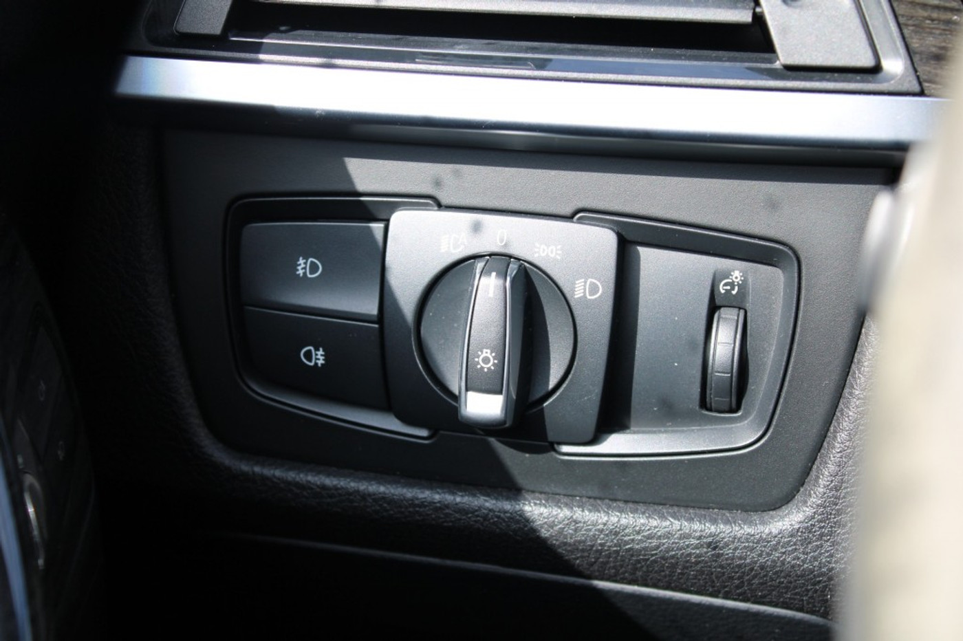 Foto van BMW 316i