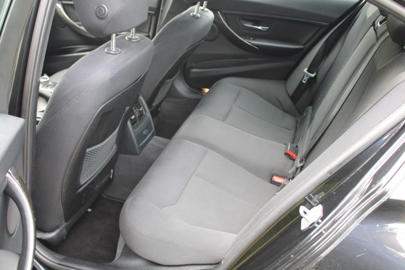 Foto van BMW 316i