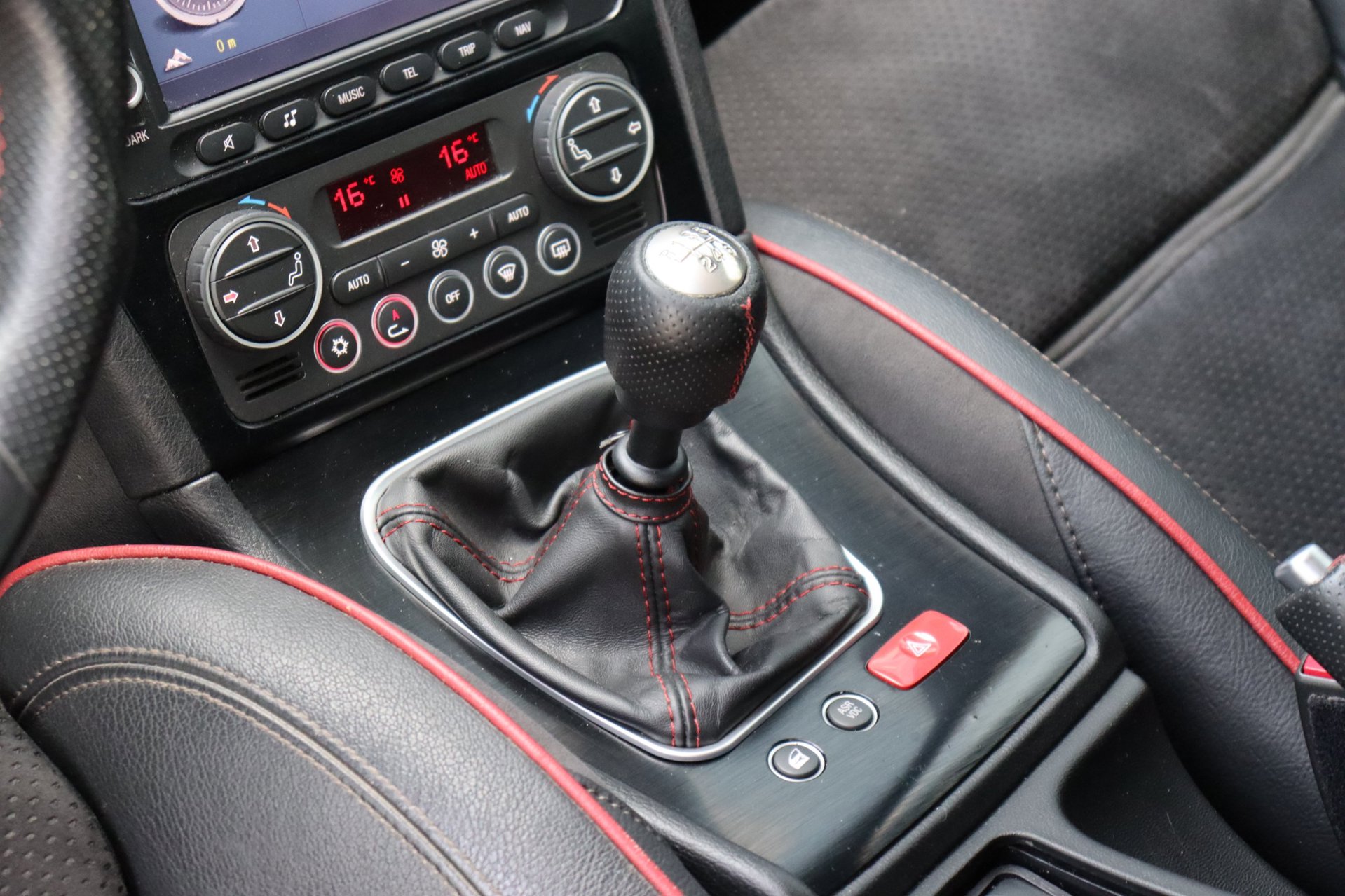 Foto van Alfa Romeo Alfa Romeo 159 Sportwagon