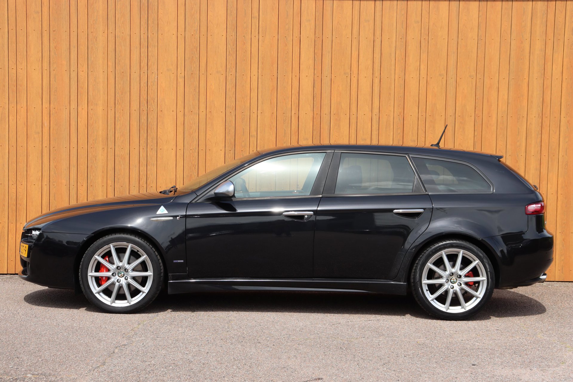 Foto van Alfa Romeo Alfa Romeo 159 Sportwagon