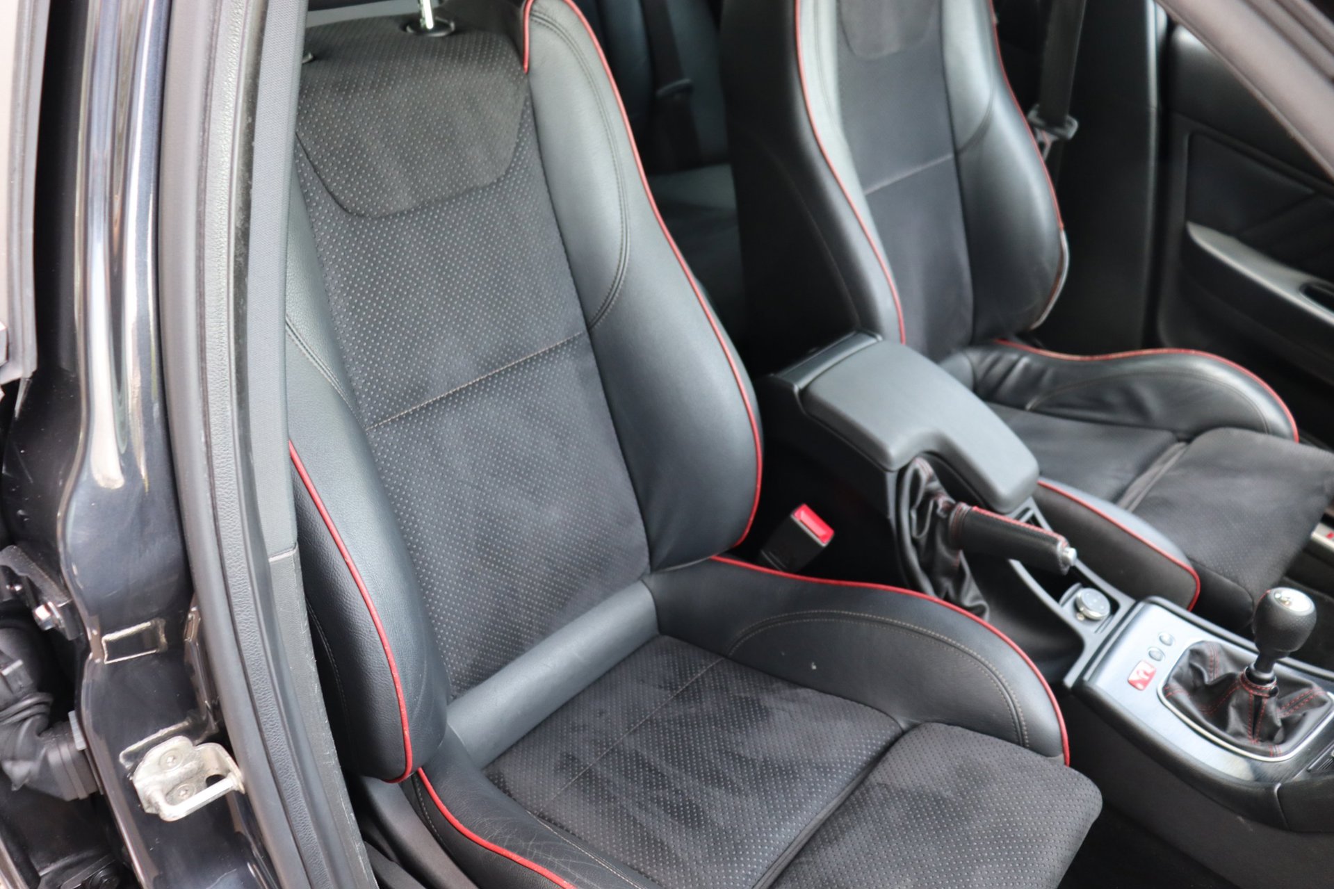 Foto van Alfa Romeo Alfa Romeo 159 Sportwagon