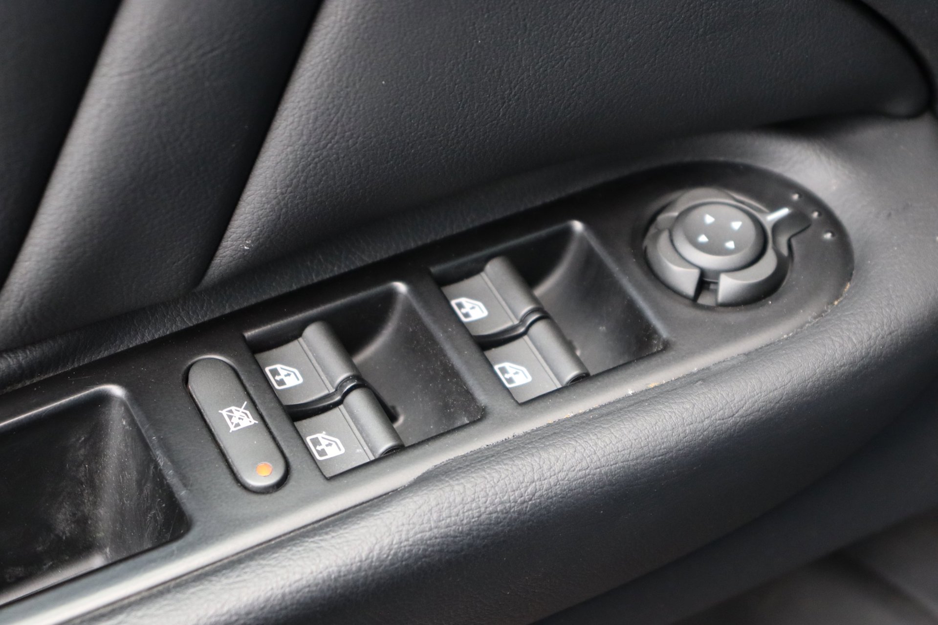 Foto van Alfa Romeo Alfa Romeo 159 Sportwagon