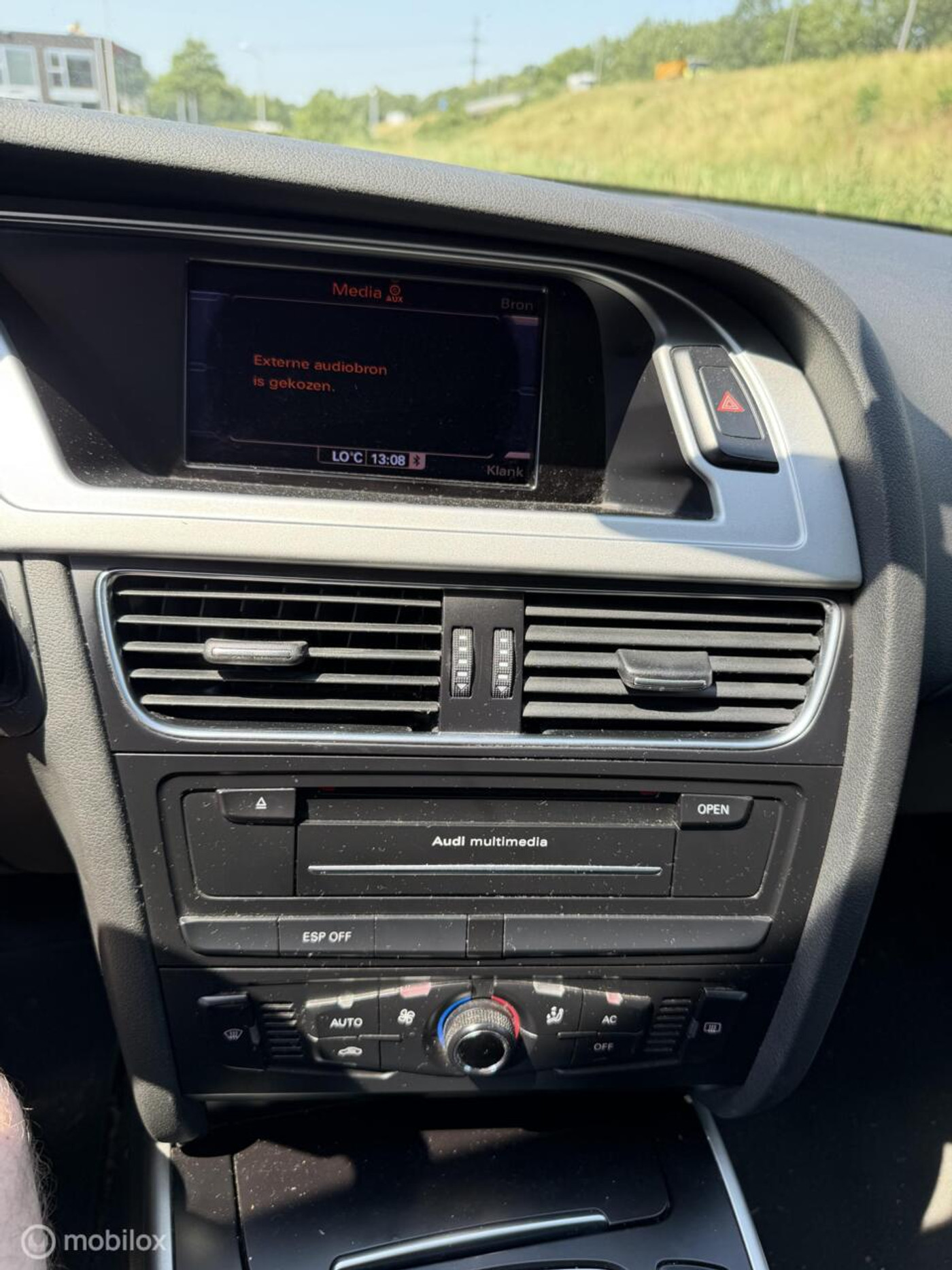 Foto van Audi Audi A4