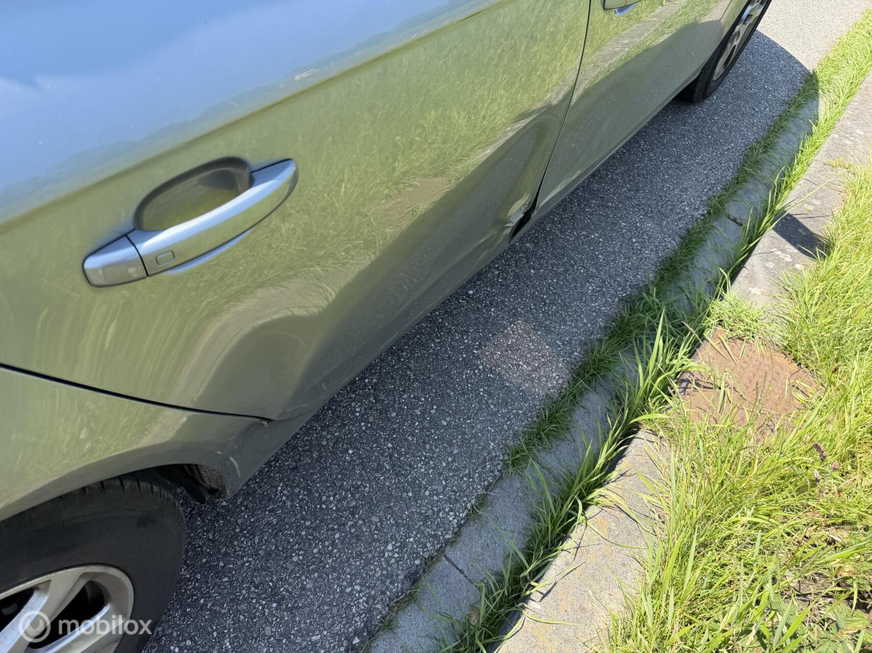 Foto van Audi Audi A4