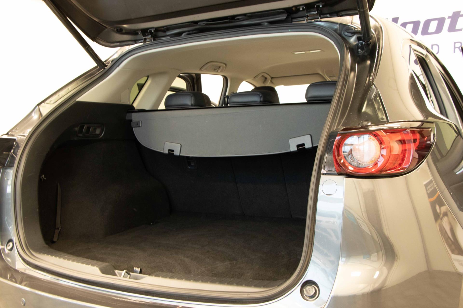 Foto van Mazda Mazda Cx-5