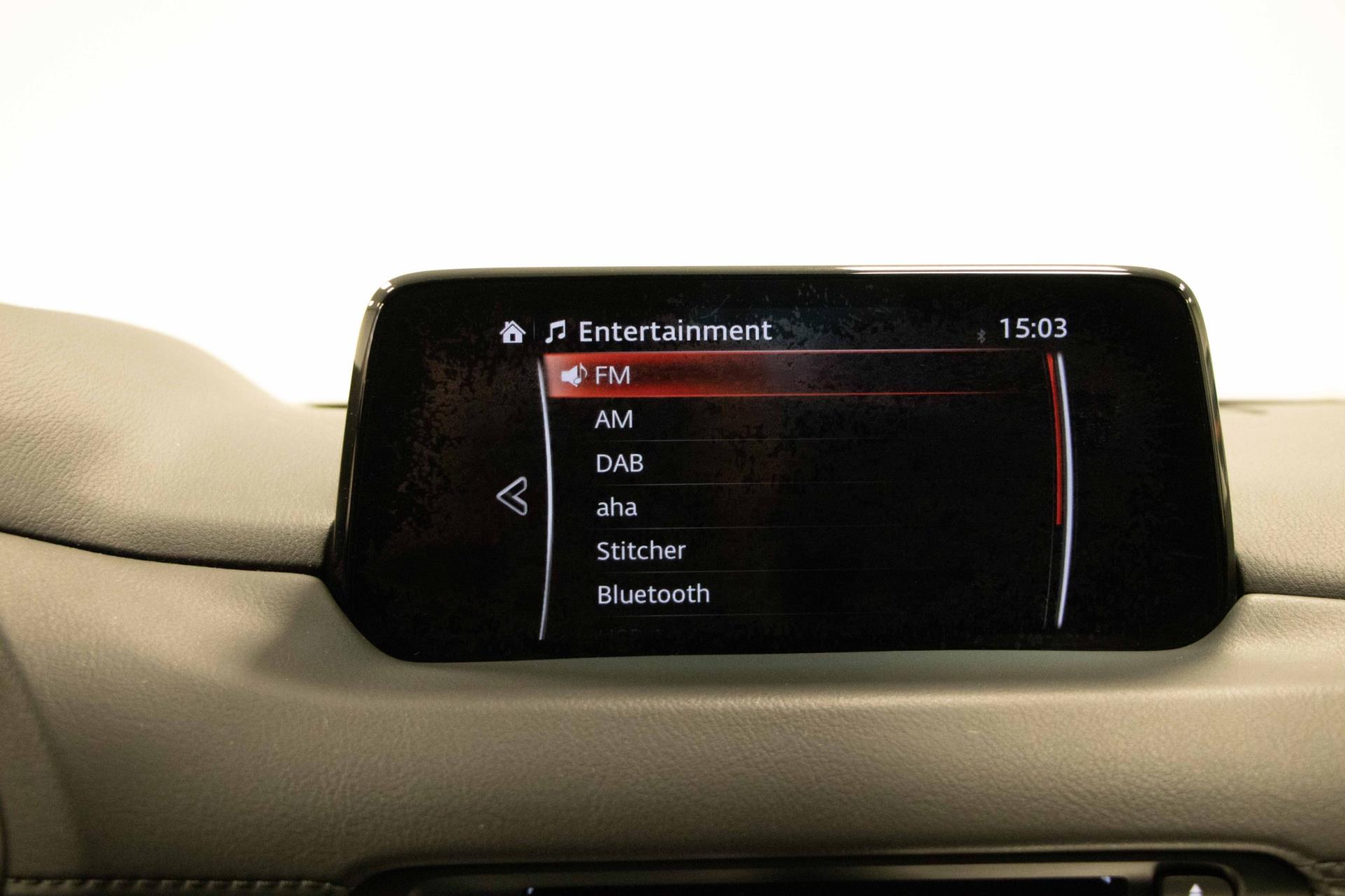 Foto van Mazda Mazda Cx-5