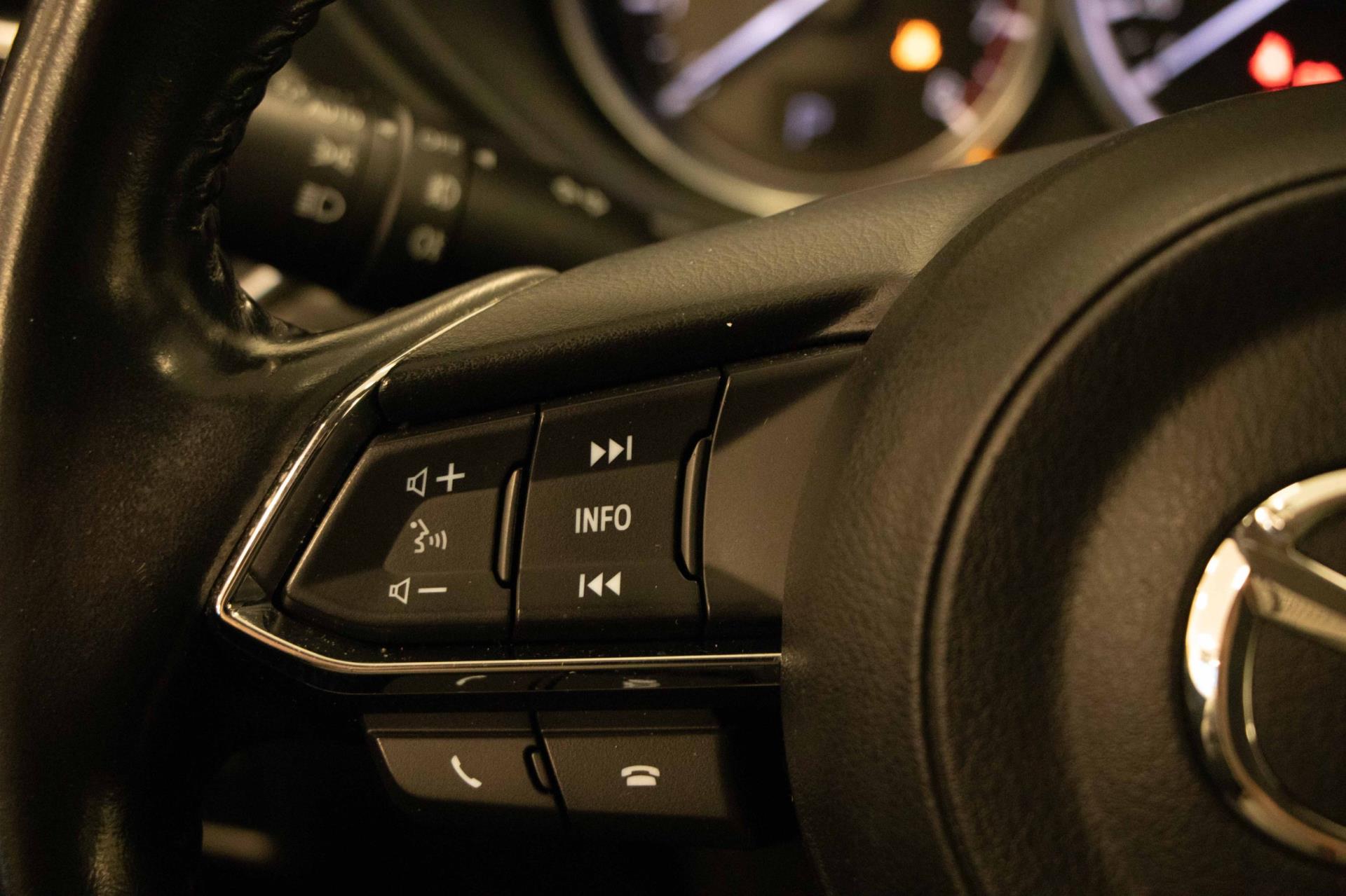 Foto van Mazda Mazda Cx-5