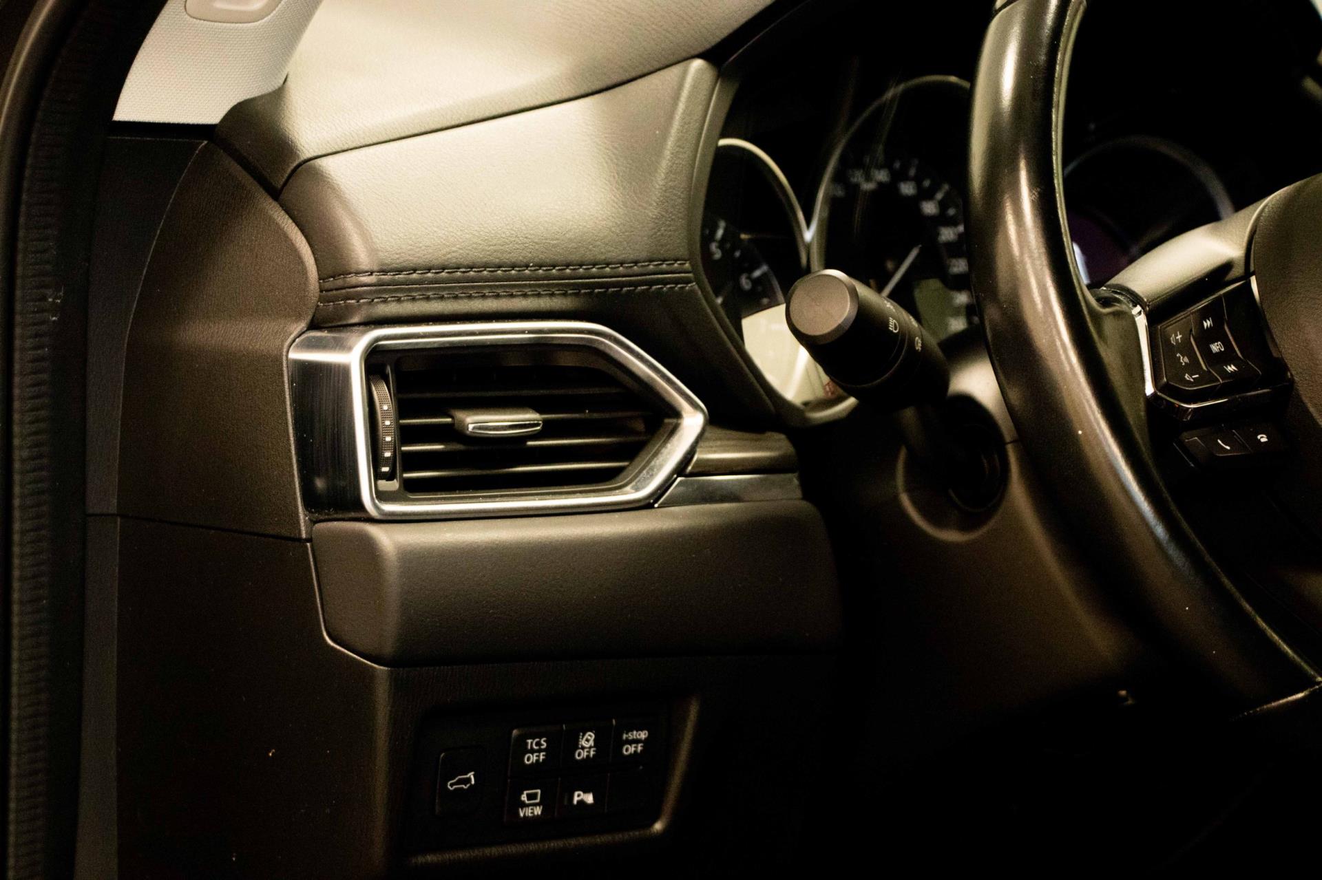 Foto van Mazda Mazda Cx-5