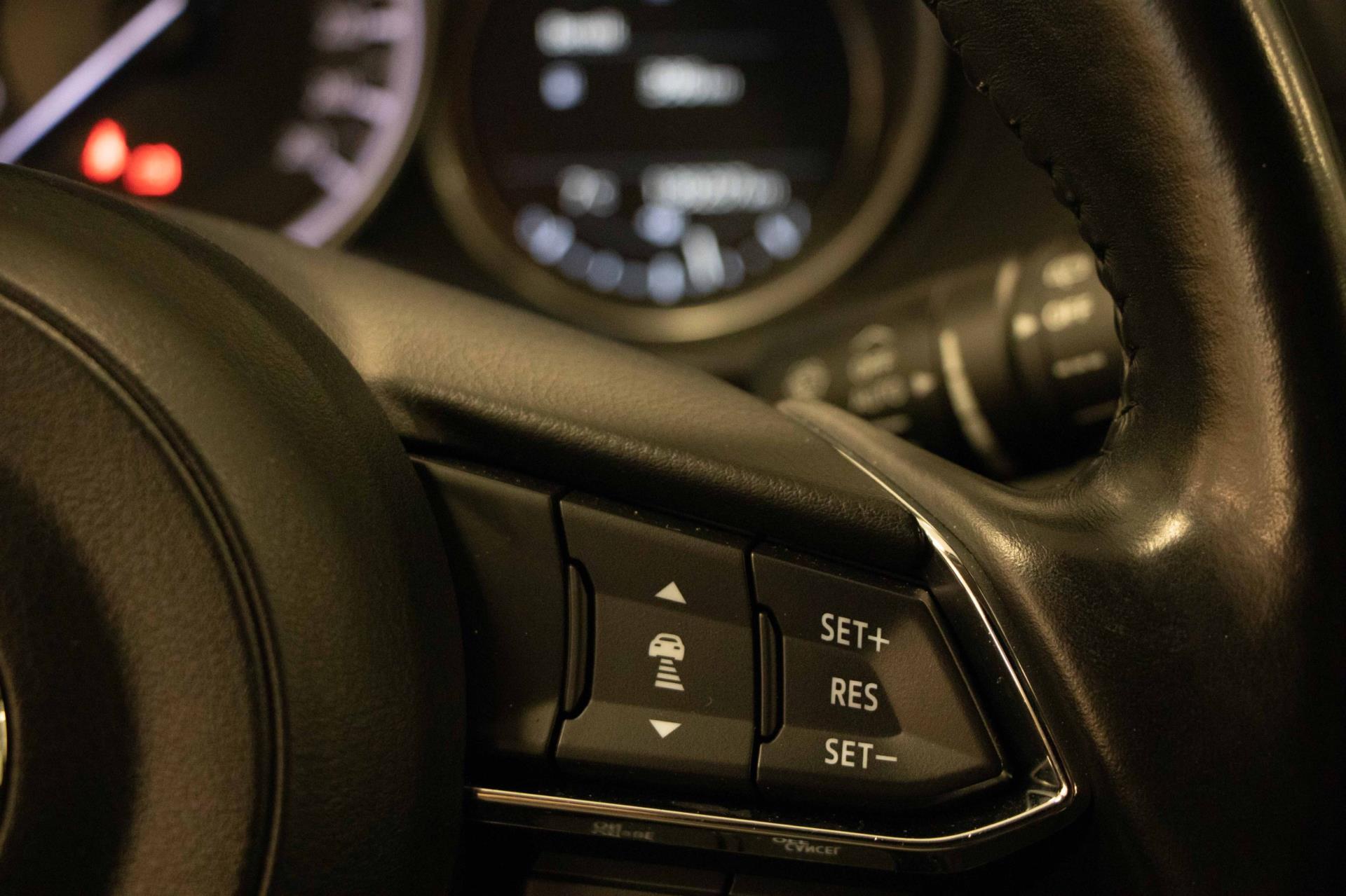 Foto van Mazda Mazda Cx-5