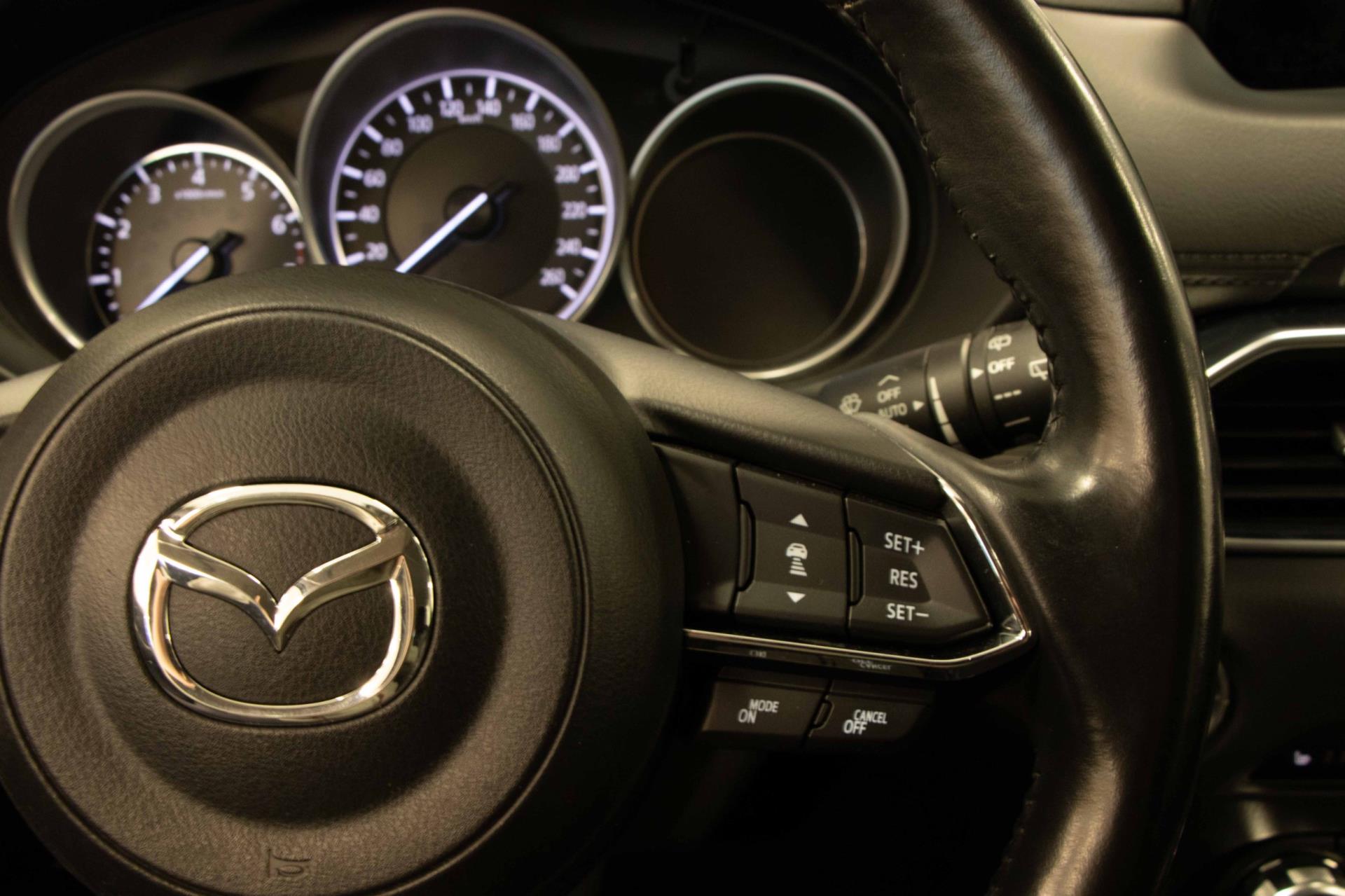Foto van Mazda Mazda Cx-5