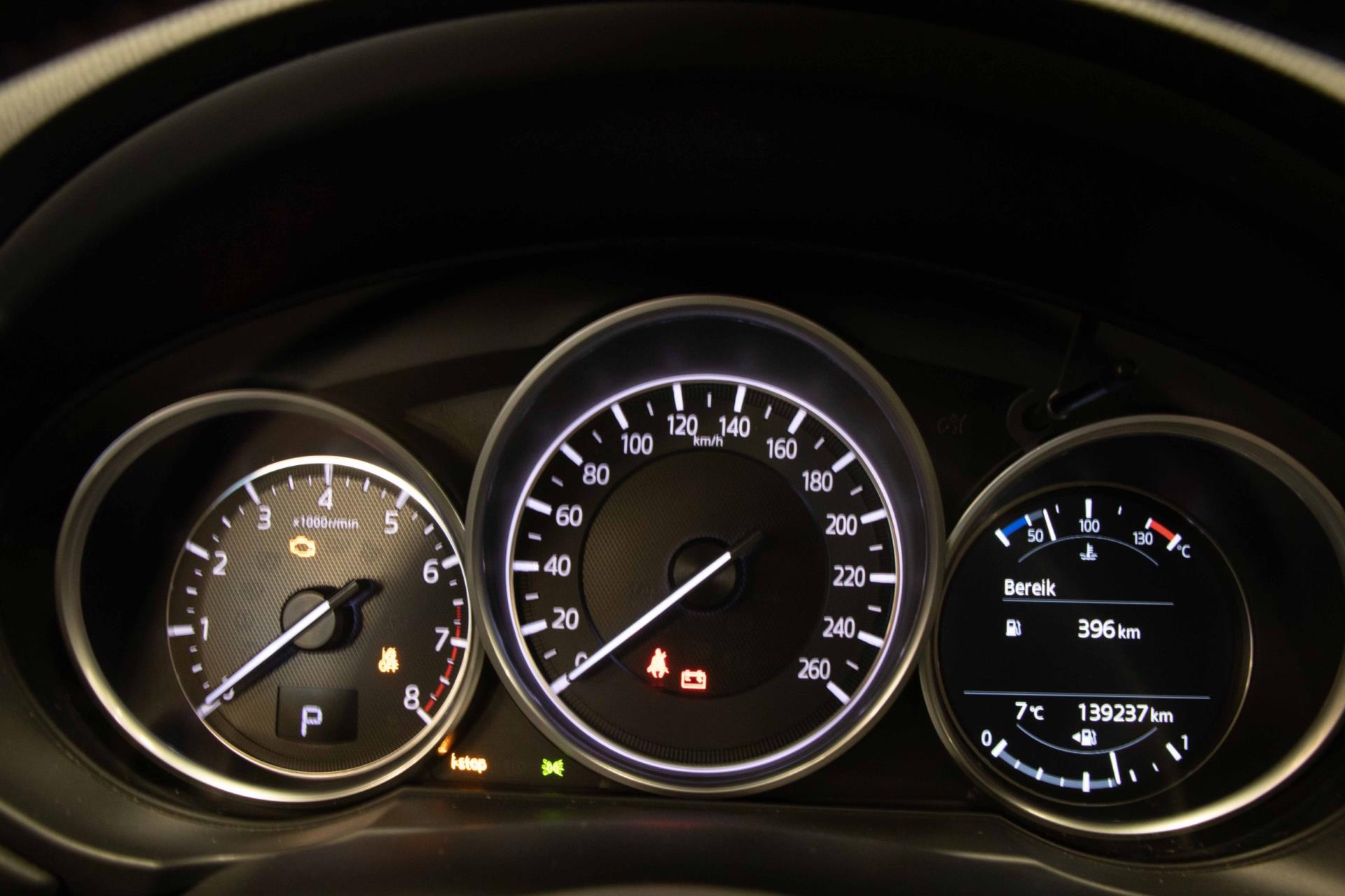 Foto van Mazda Mazda Cx-5