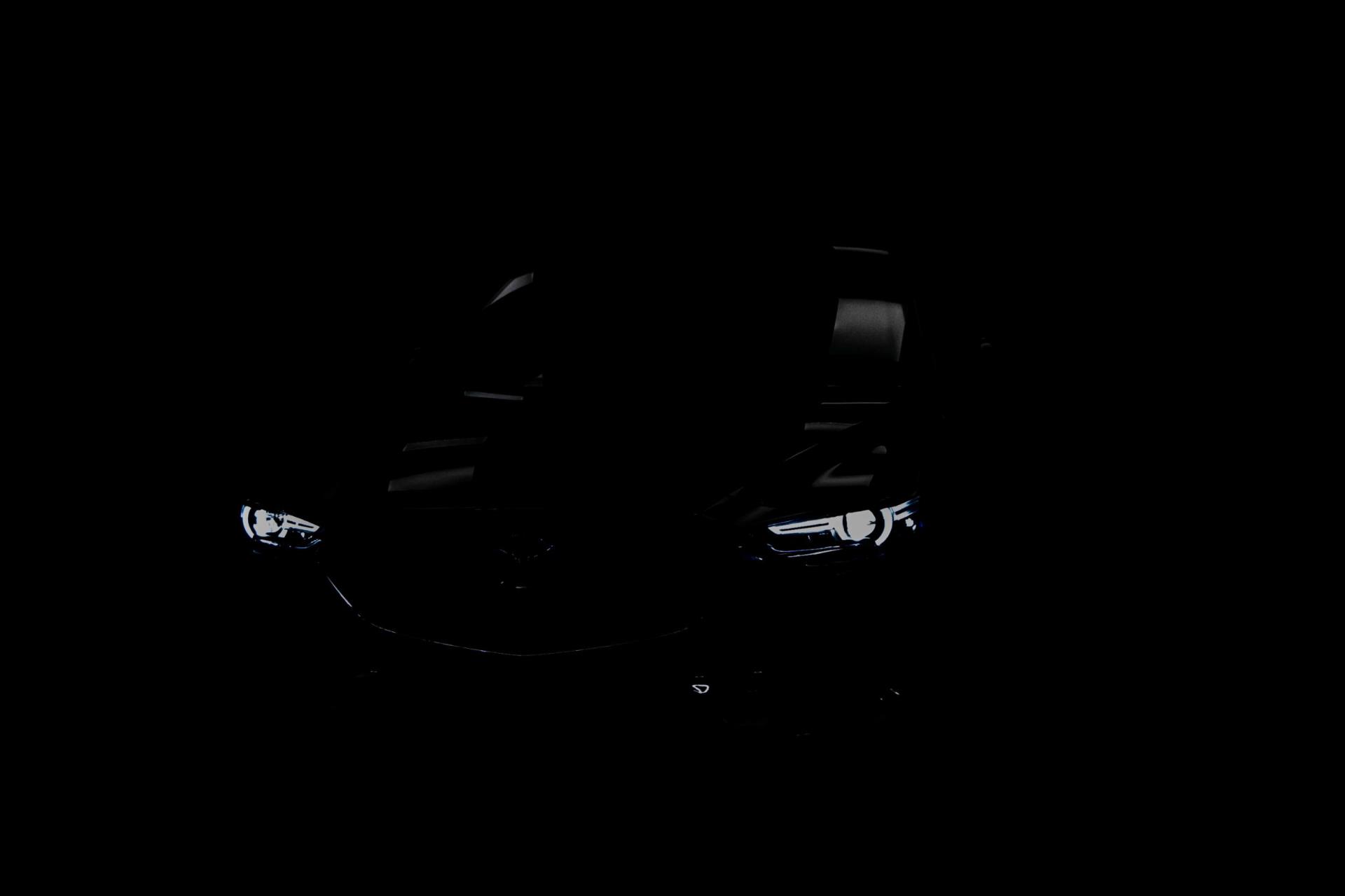 Foto van Mazda Mazda Cx-5