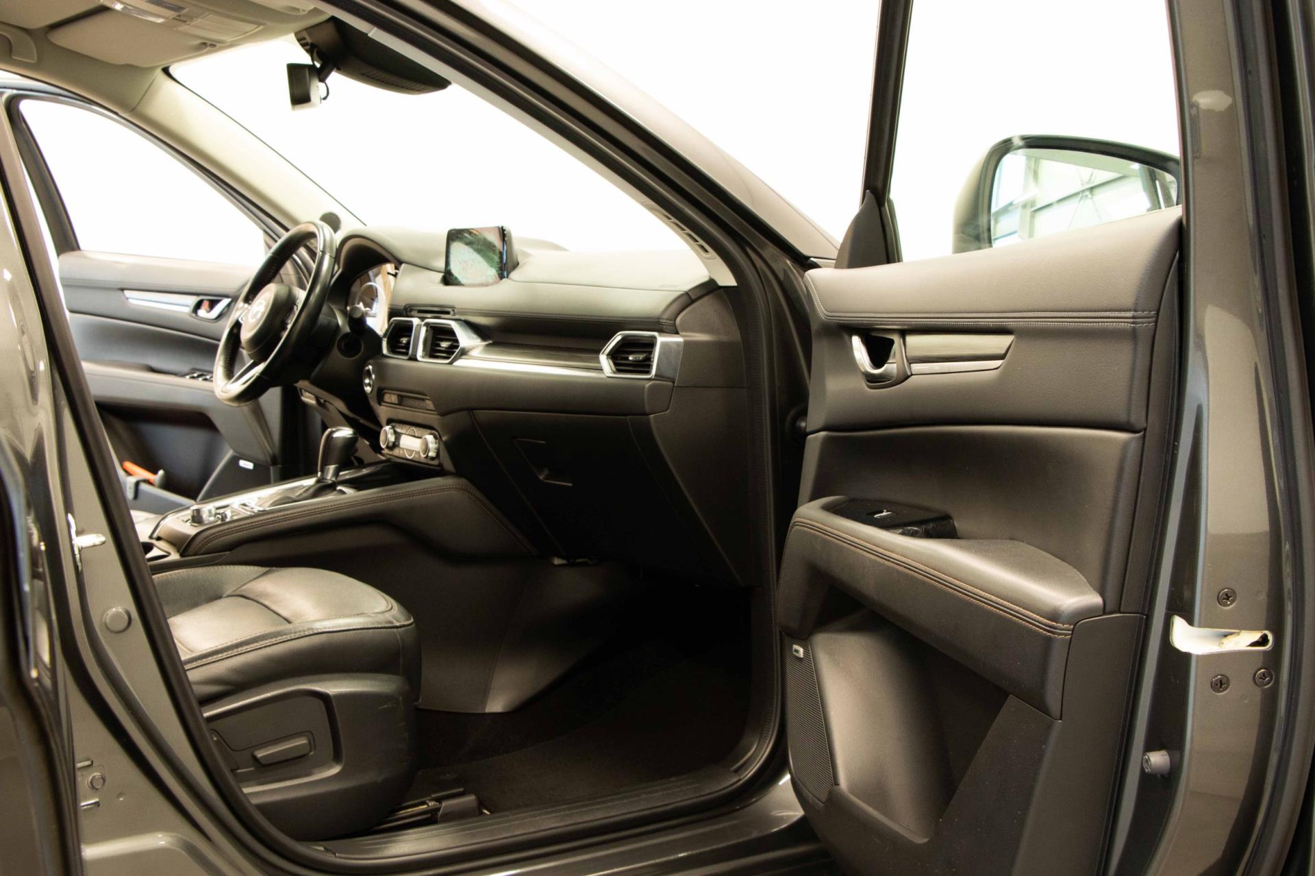 Foto van Mazda Mazda Cx-5