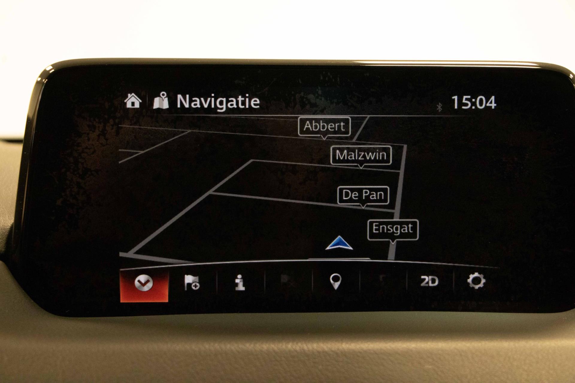 Foto van Mazda Mazda Cx-5
