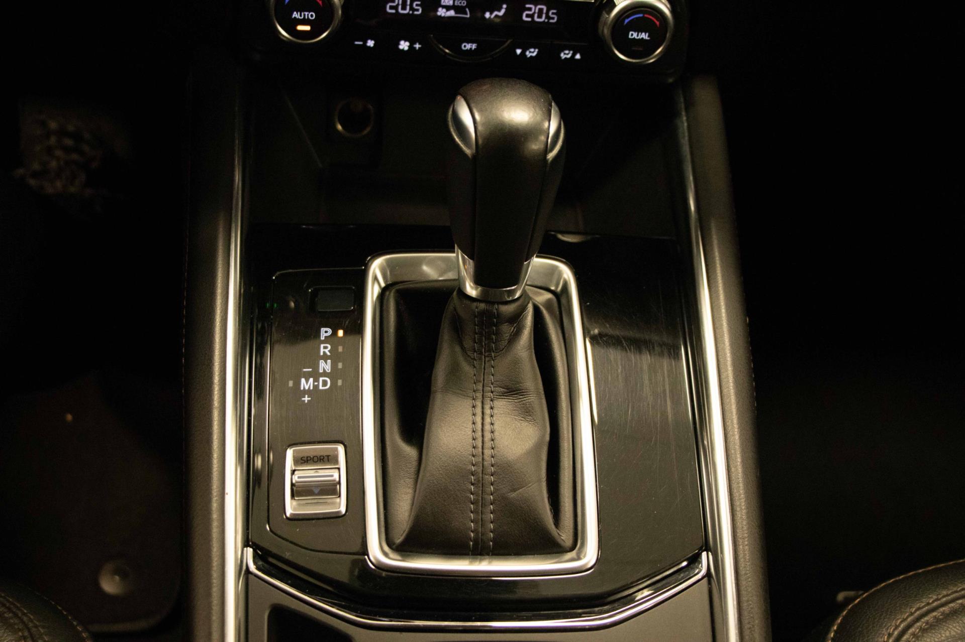 Foto van Mazda Mazda Cx-5