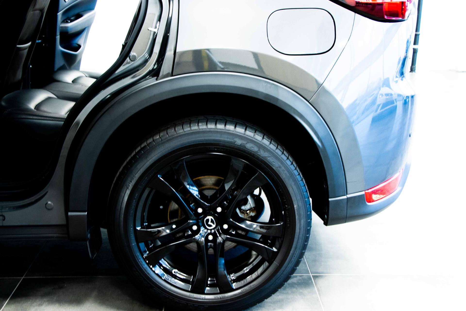 Foto van Mazda Mazda Cx-5
