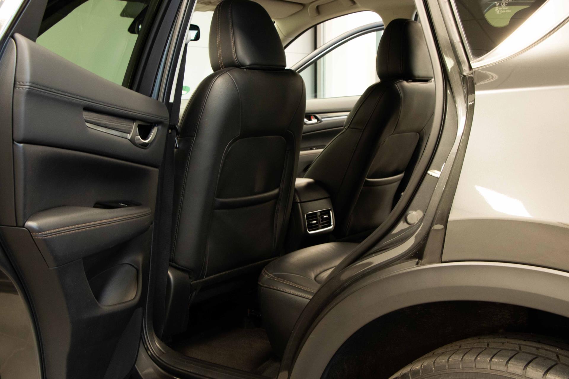 Foto van Mazda Mazda Cx-5