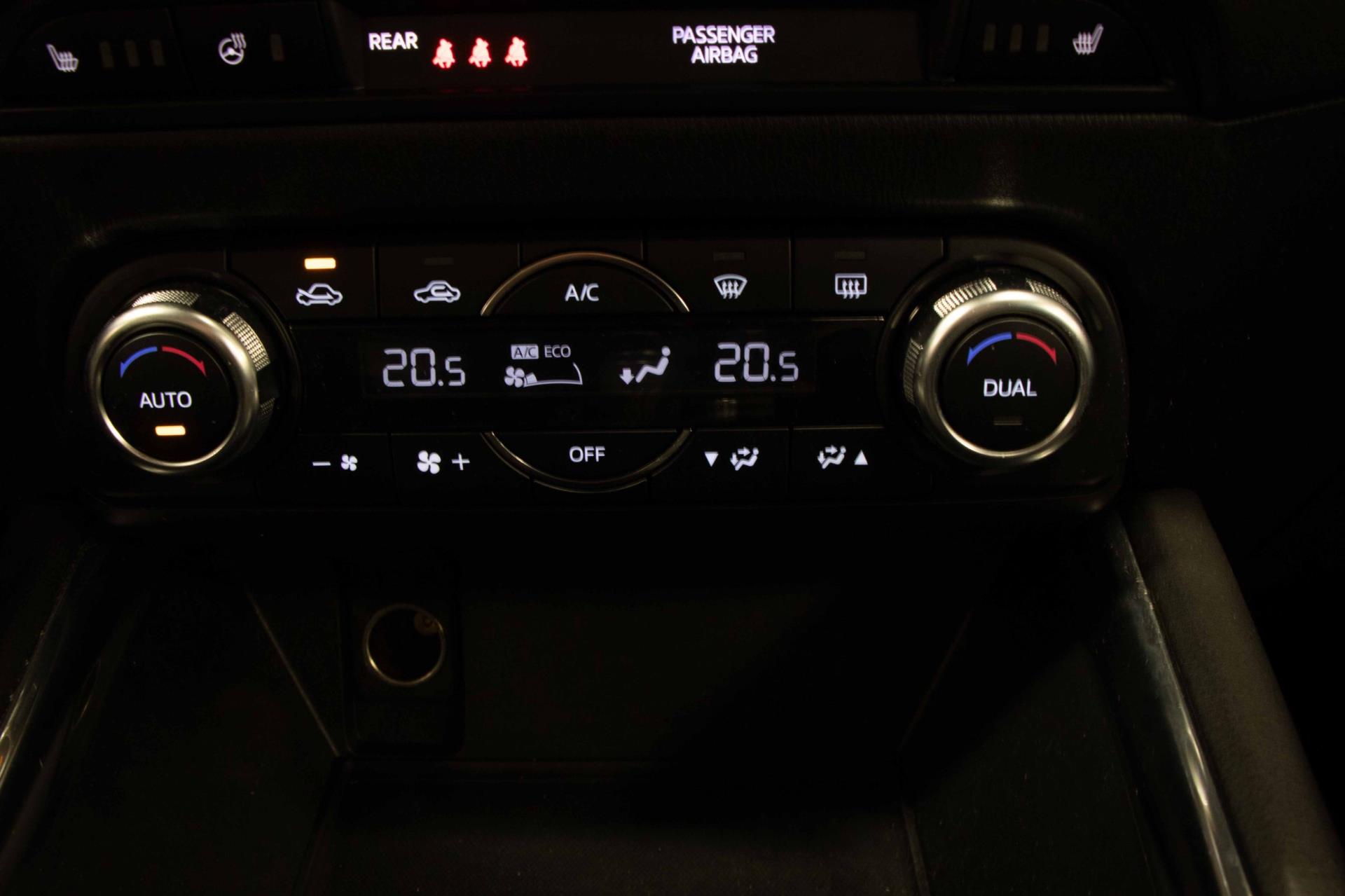 Foto van Mazda Mazda Cx-5