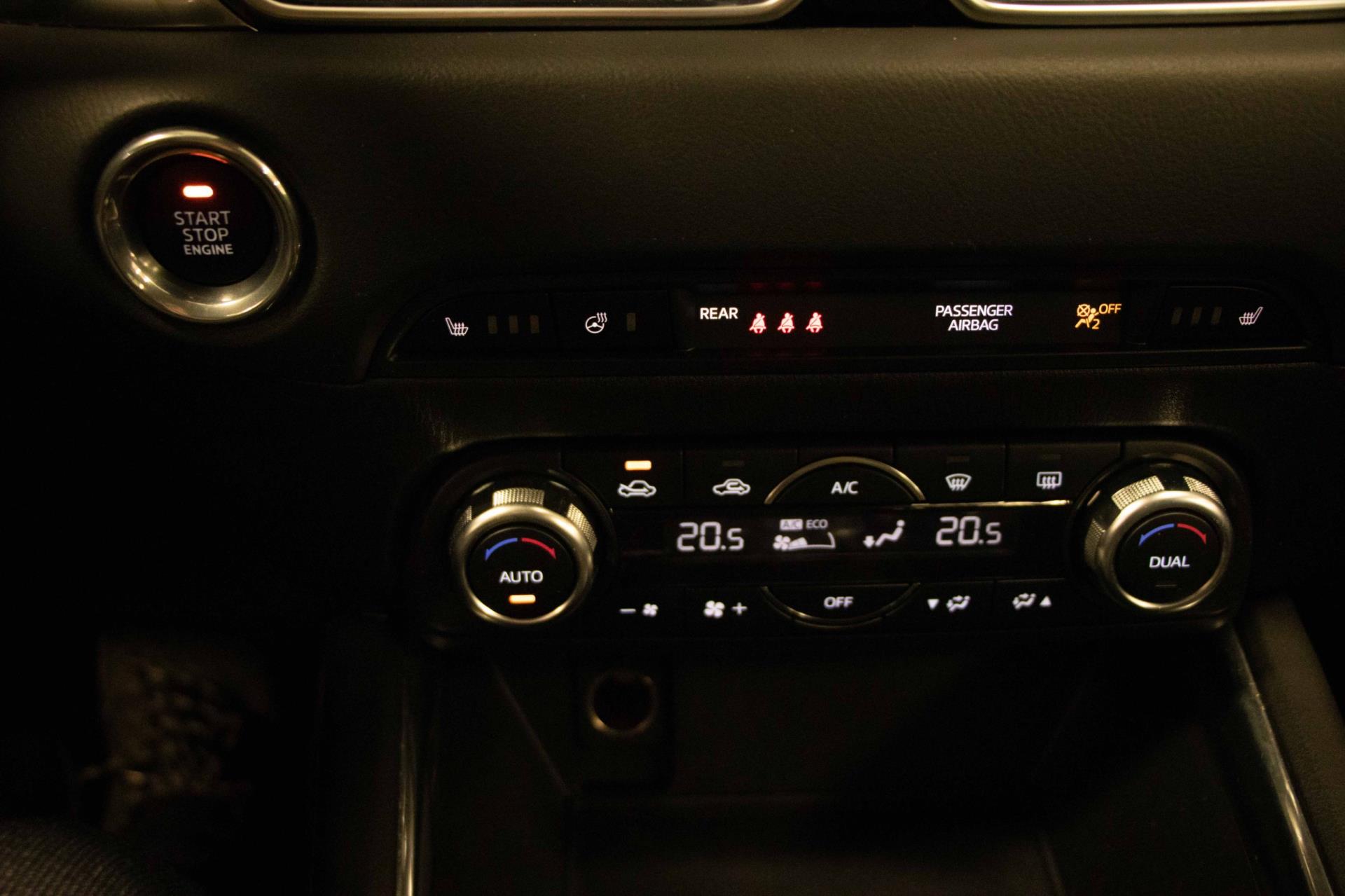 Foto van Mazda Mazda Cx-5