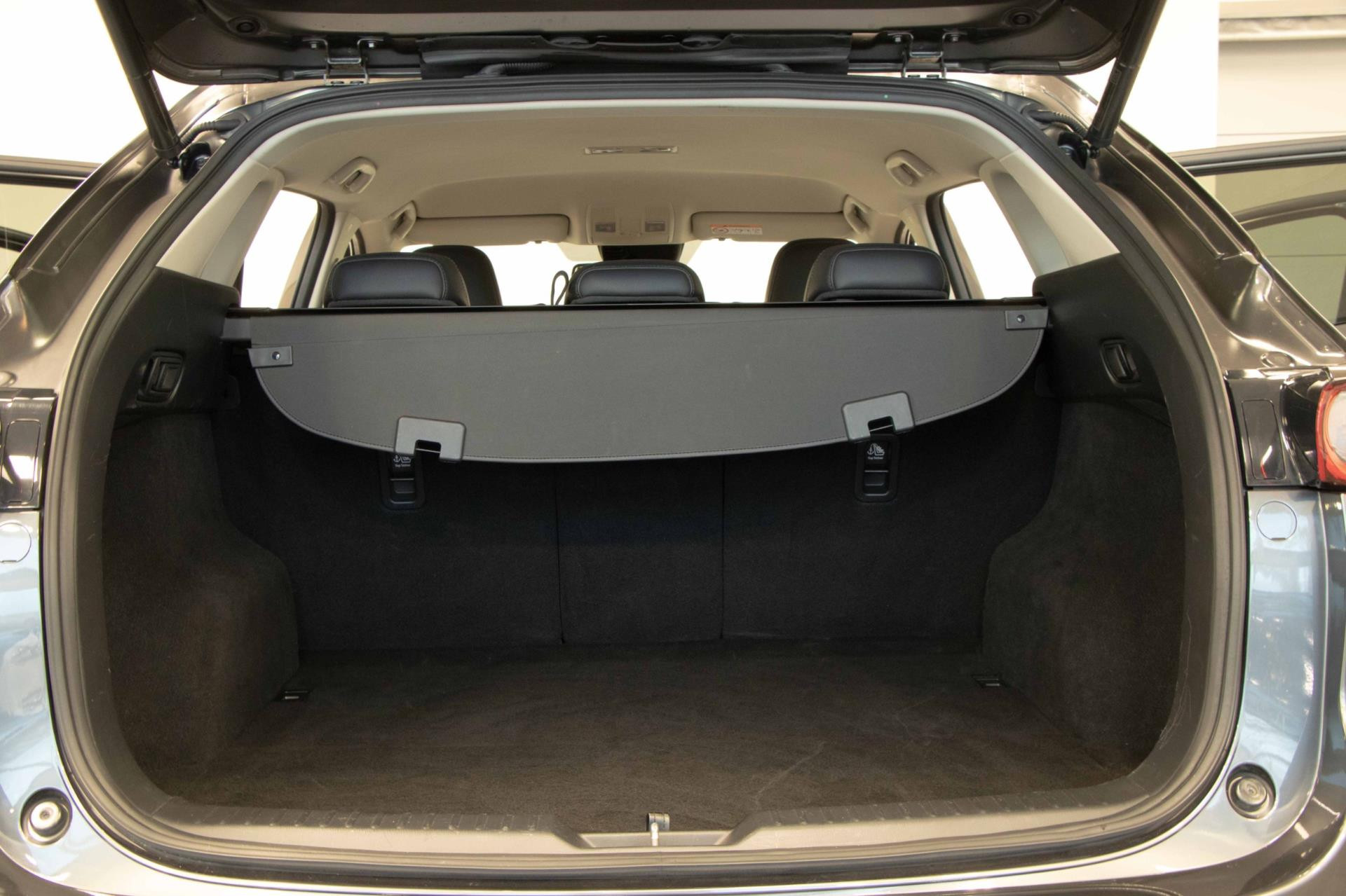 Foto van Mazda Mazda Cx-5