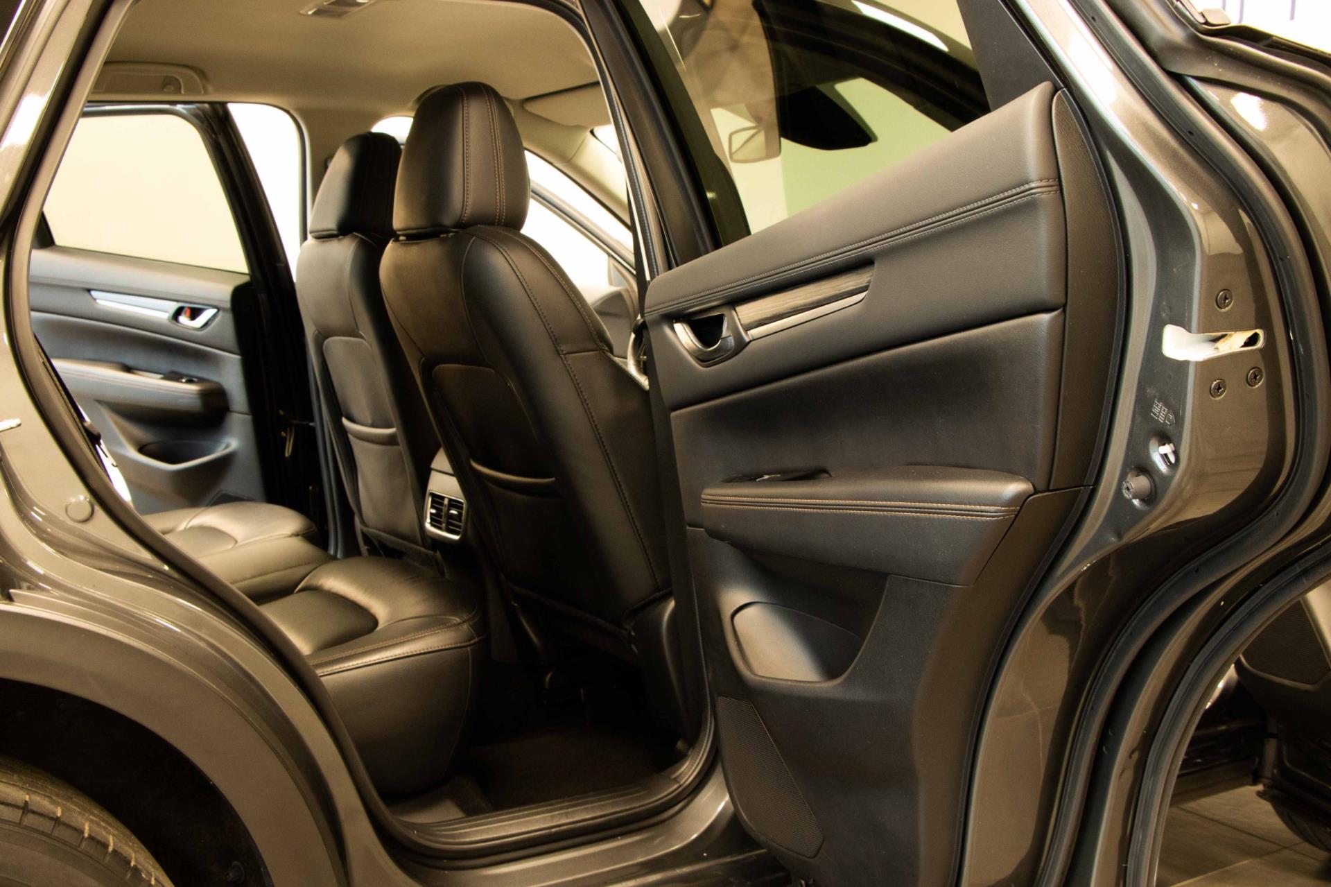 Foto van Mazda Mazda Cx-5