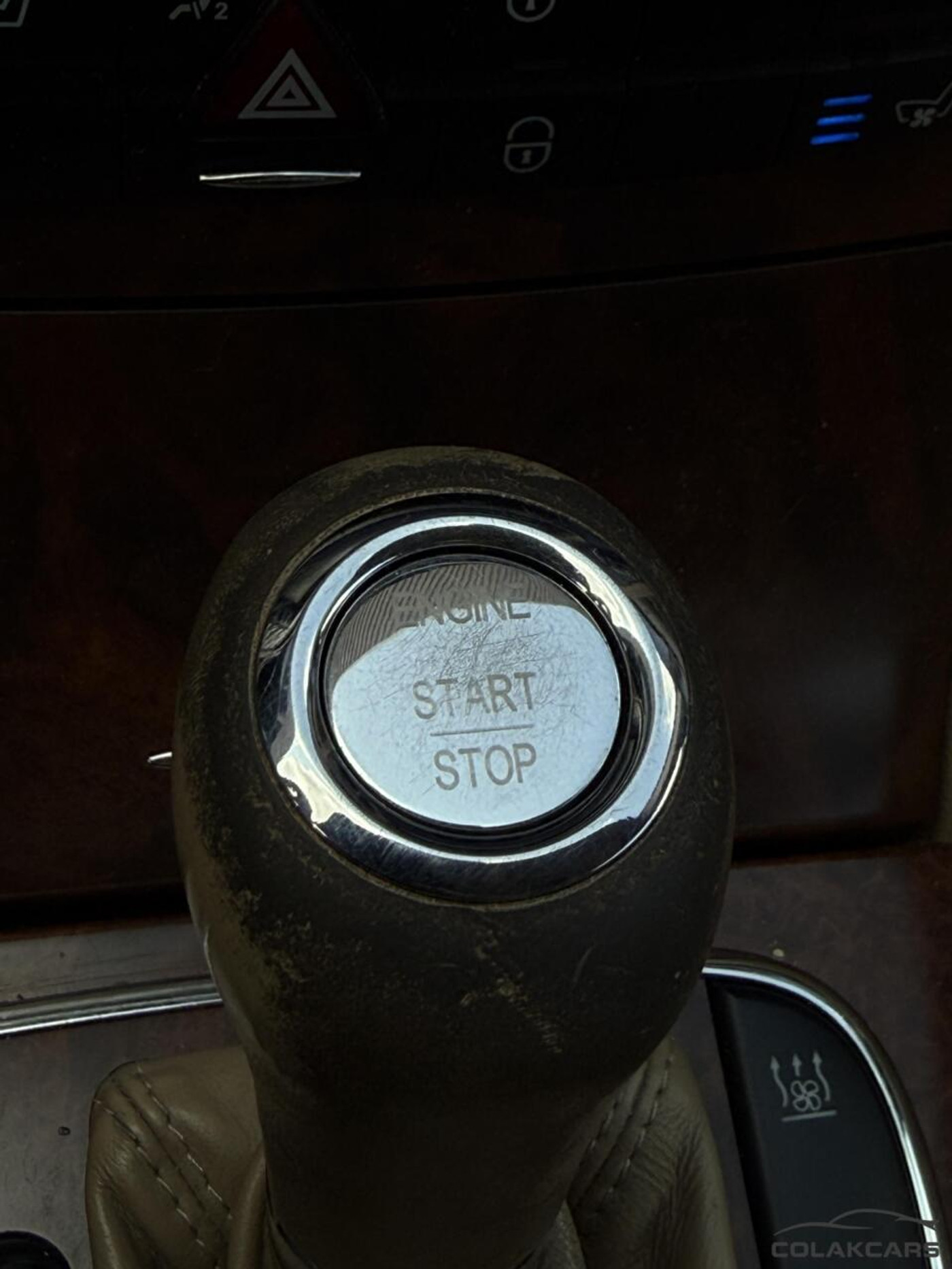 Foto van Mercedes-Benz Cls-klasse