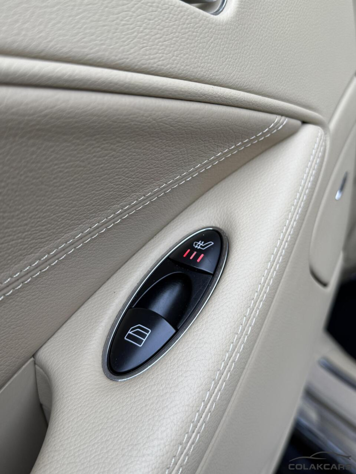 Foto van Mercedes-Benz Cls-klasse