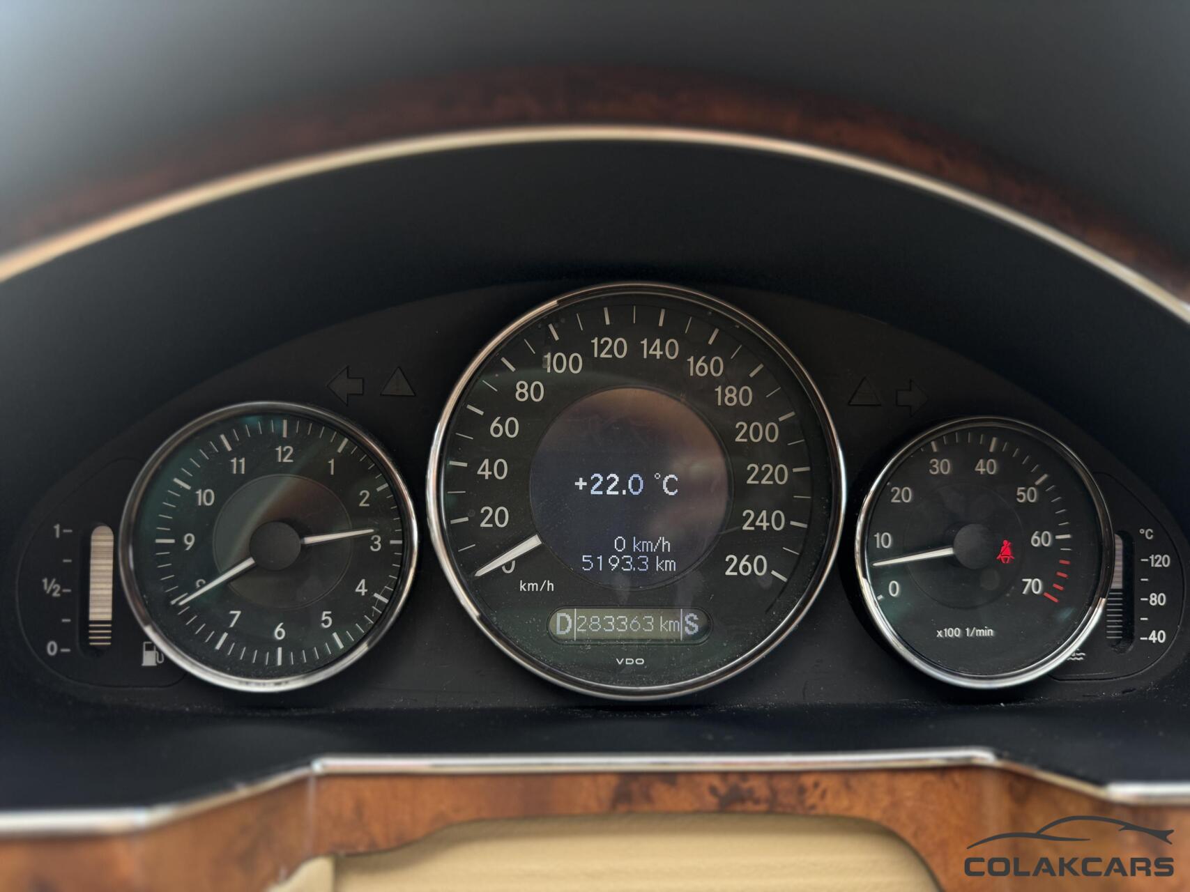 Foto van Mercedes-Benz Cls-klasse