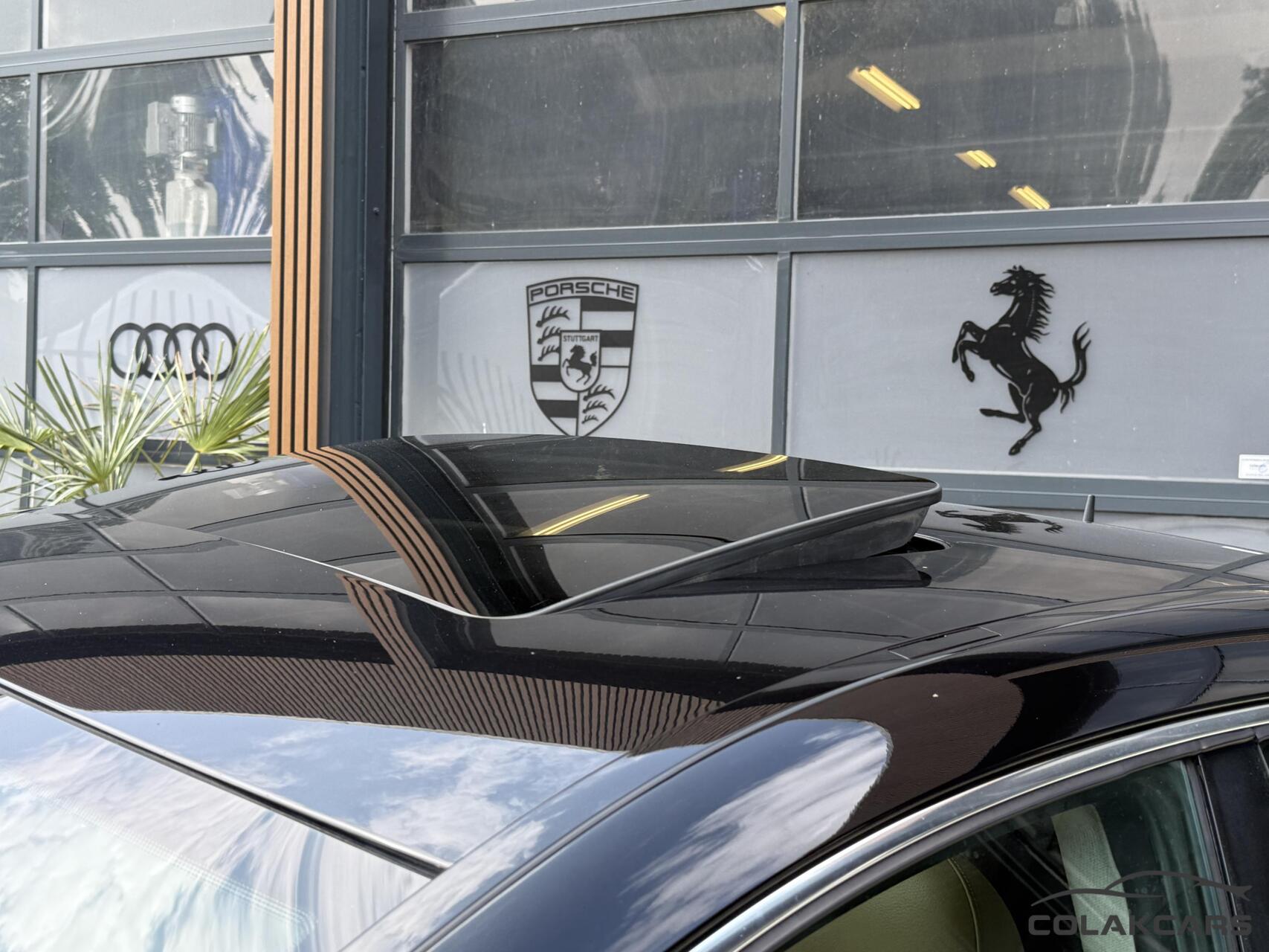 Foto van Mercedes-Benz Cls-klasse