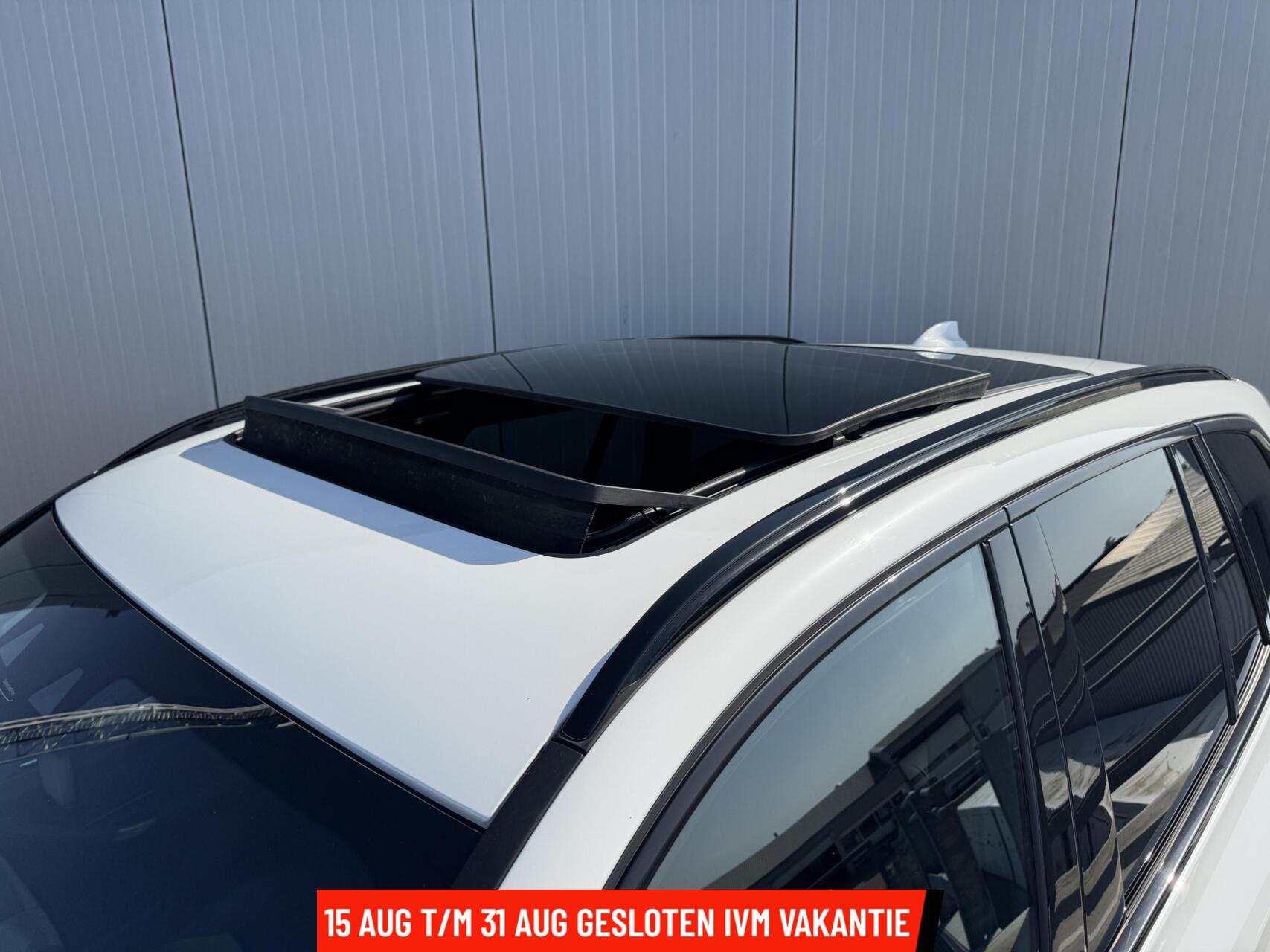 Foto van BMW X3 Xdrive20i
