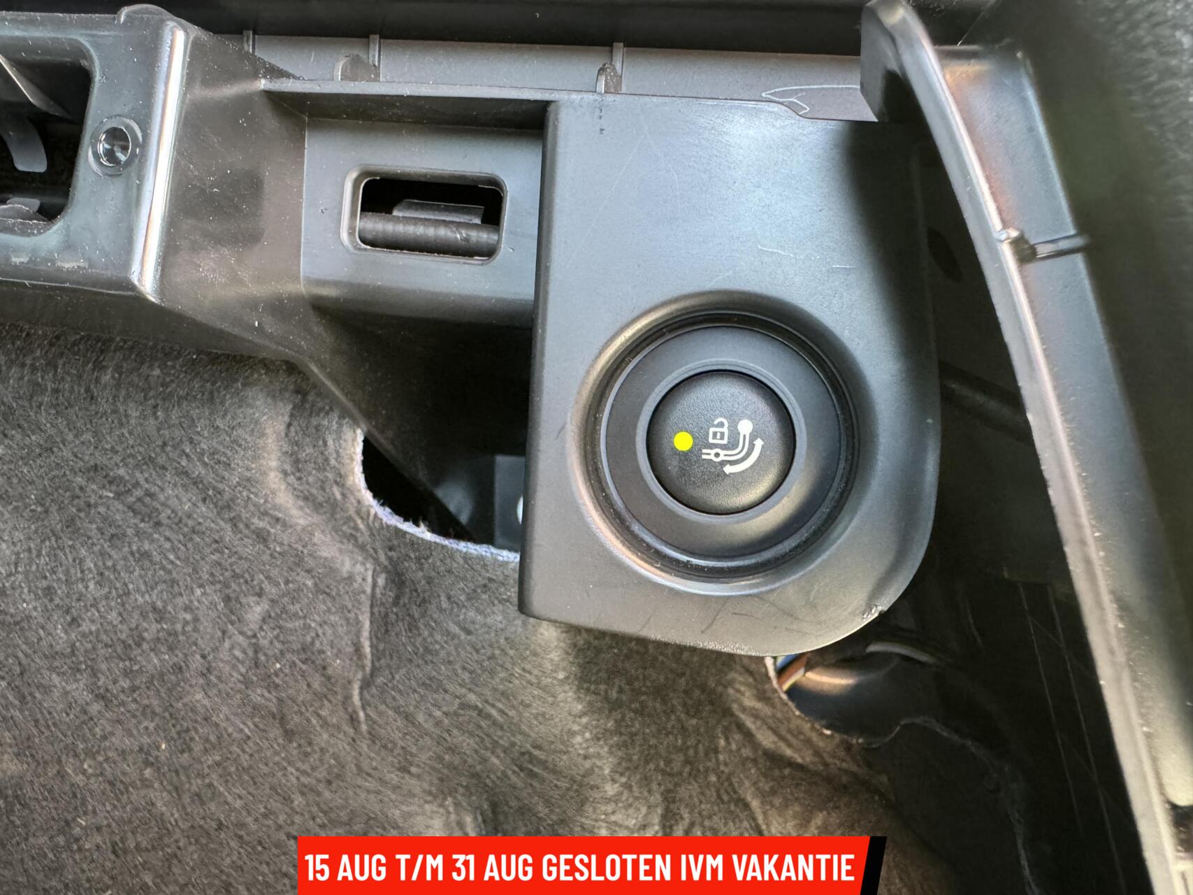 Foto van BMW X3 Xdrive20i