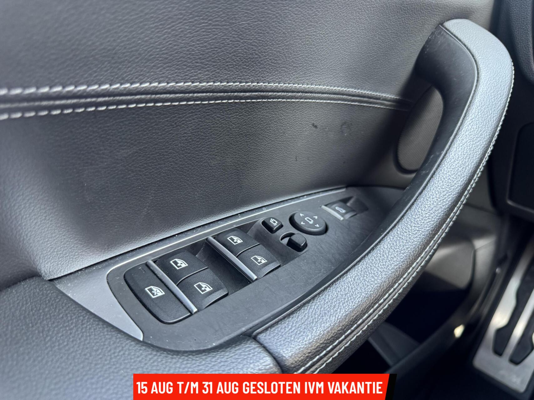 Foto van BMW X3 Xdrive20i