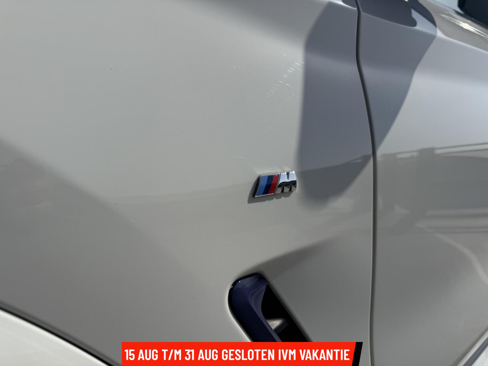 Foto van BMW X3 Xdrive20i