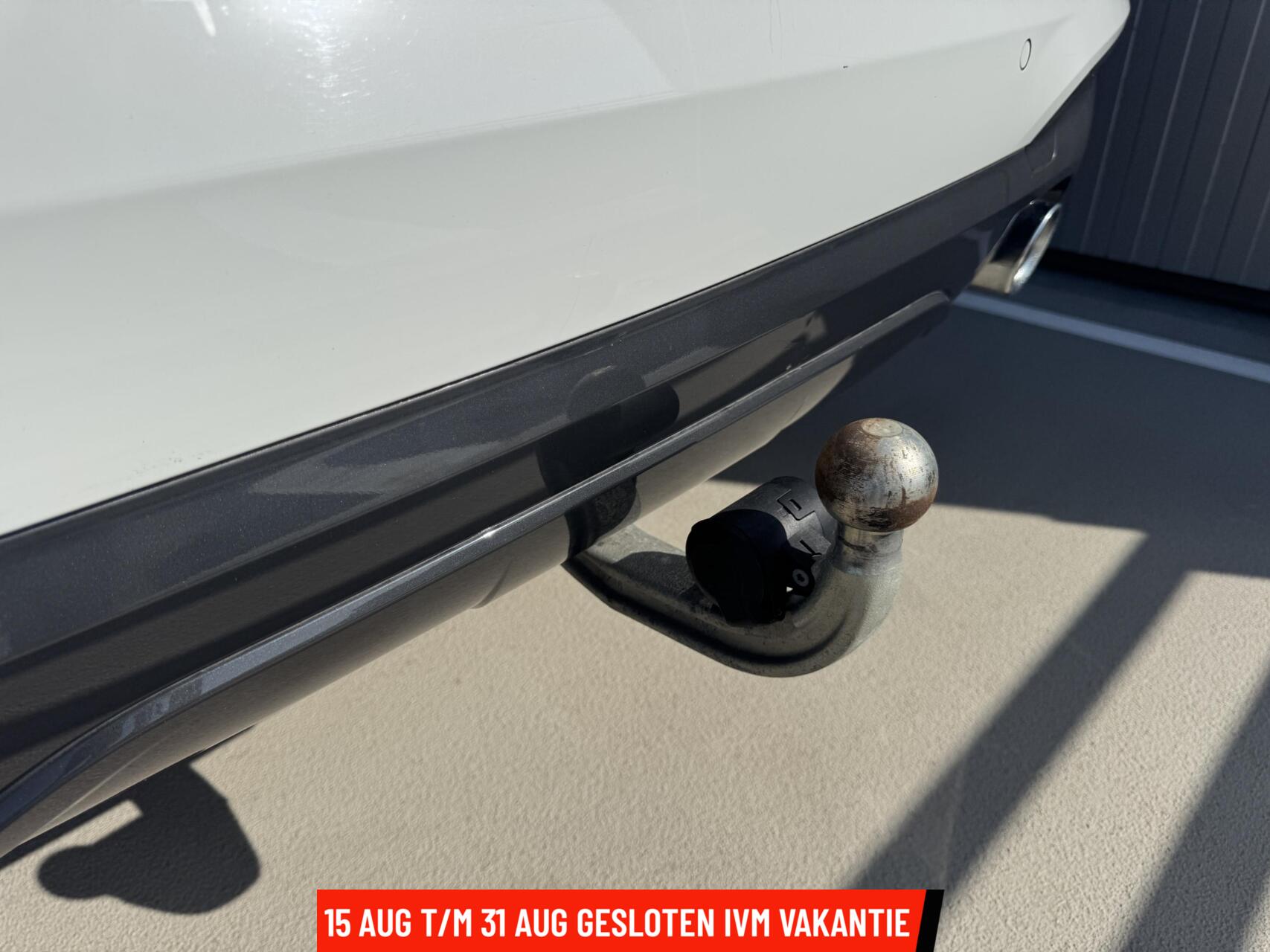 Foto van BMW X3 Xdrive20i
