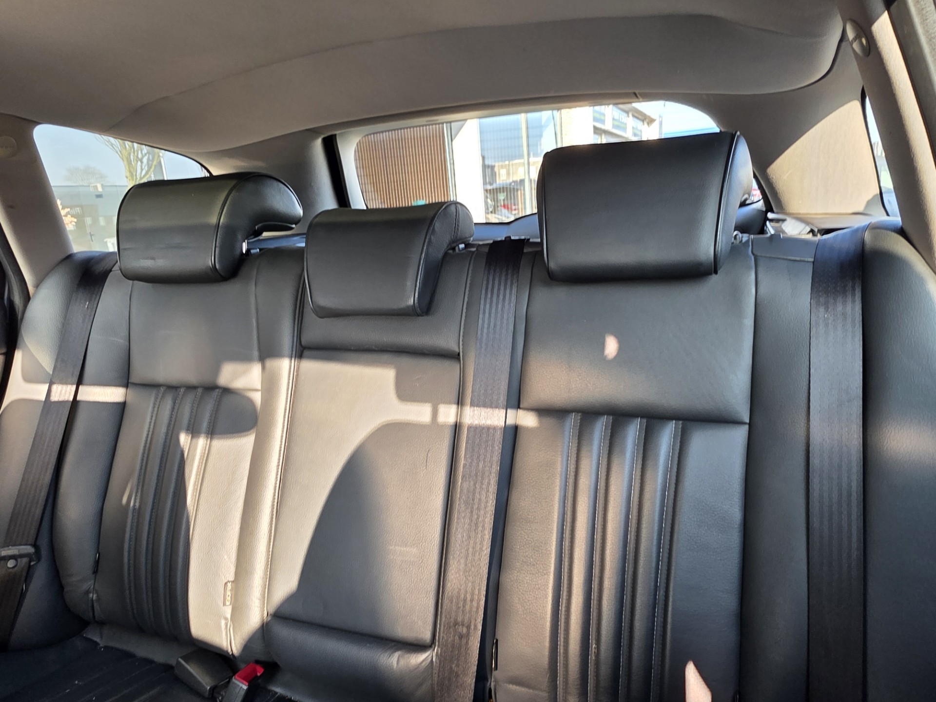 Foto van Alfa Romeo Alfa Romeo 159 Sportwagon