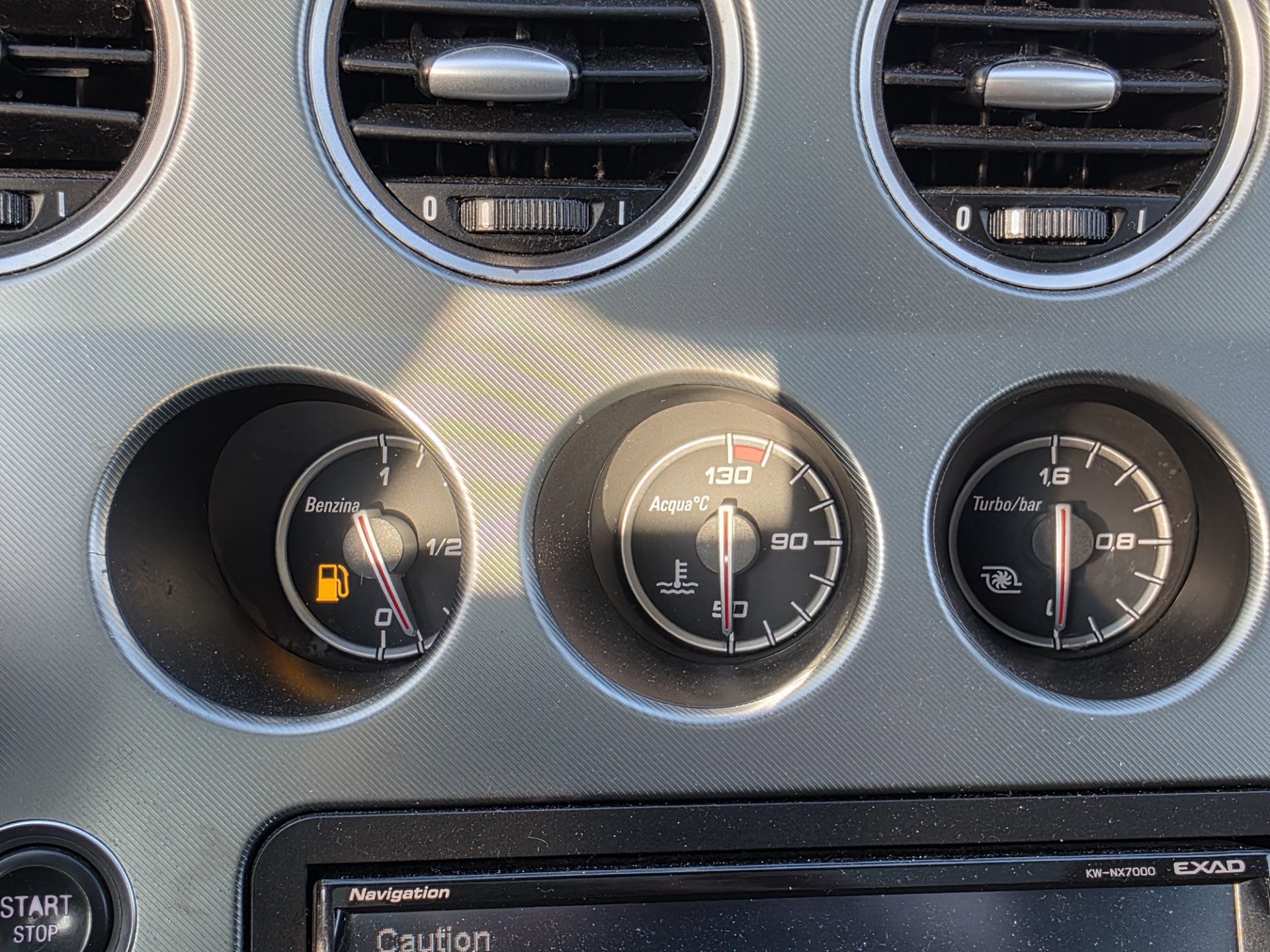 Foto van Alfa Romeo Alfa Romeo 159 Sportwagon