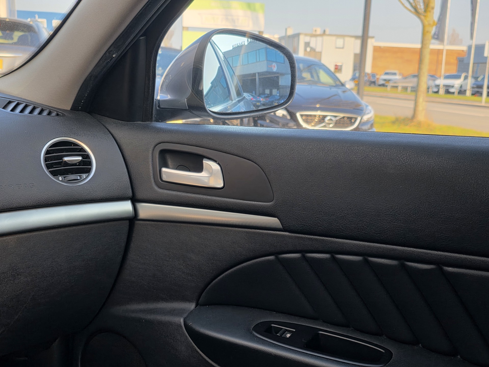 Foto van Alfa Romeo Alfa Romeo 159 Sportwagon