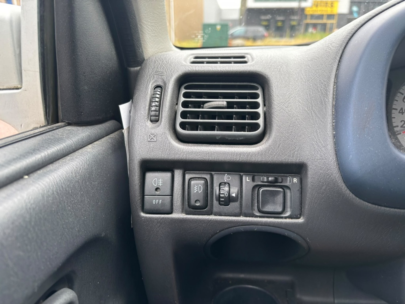 Foto van Suzuki Ignis