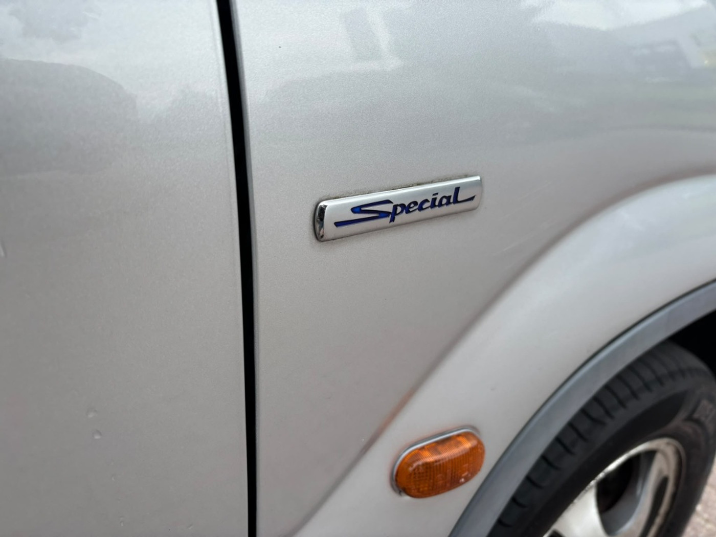 Foto van Suzuki Ignis