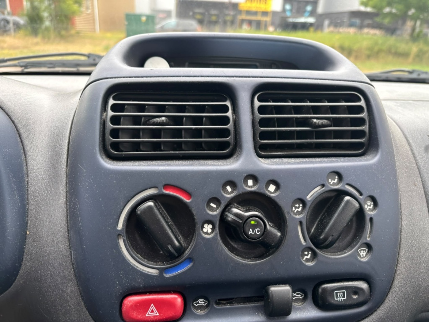 Foto van Suzuki Ignis