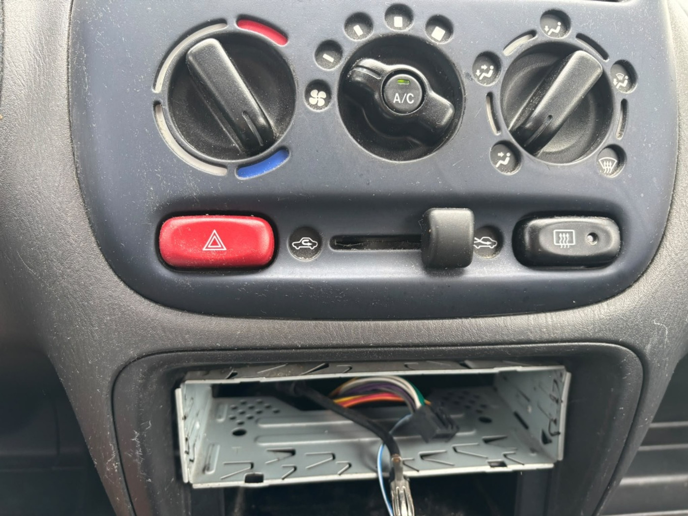 Foto van Suzuki Ignis