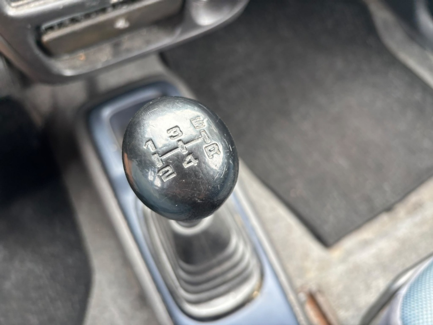 Foto van Suzuki Ignis