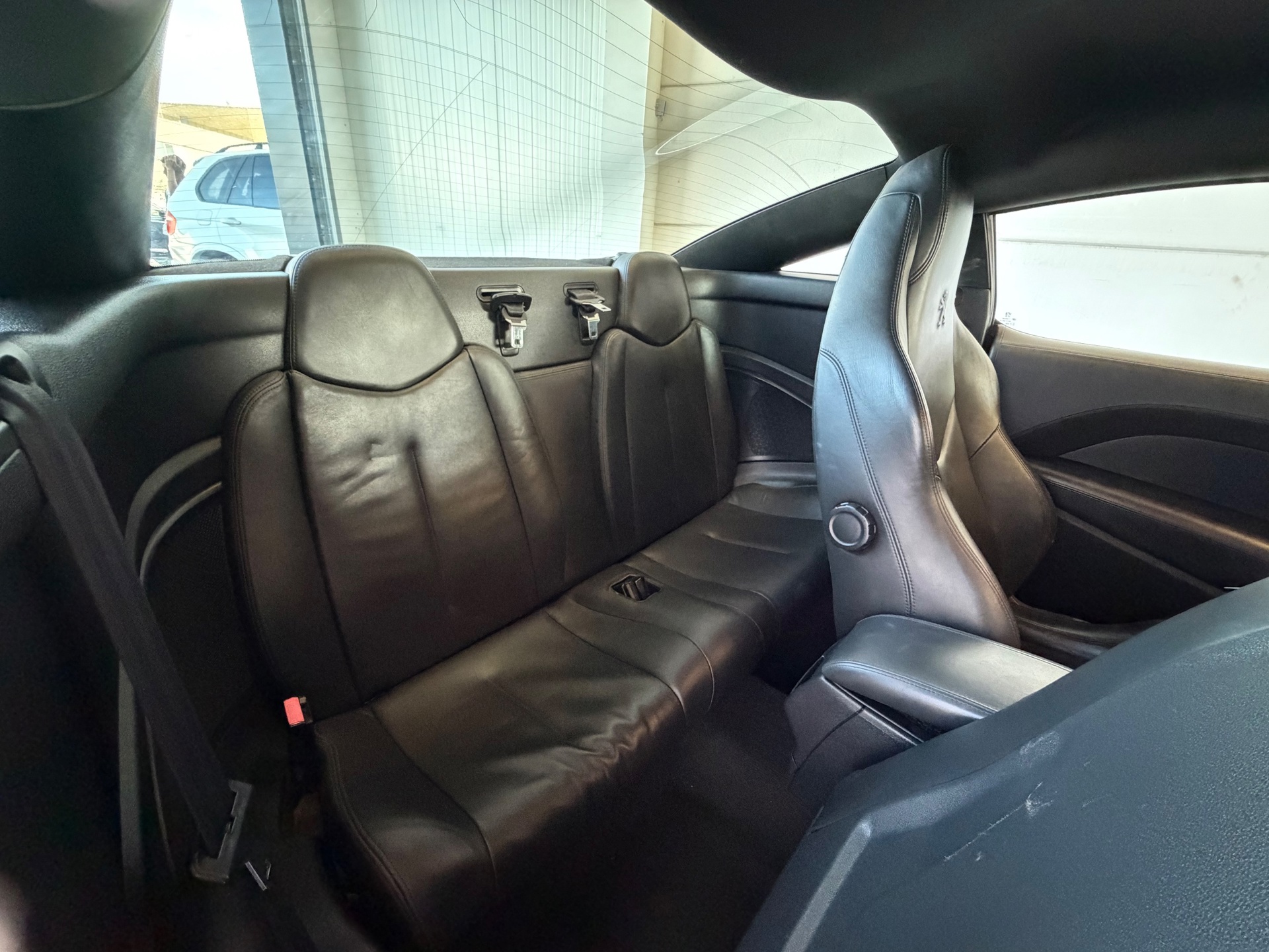 Foto van Peugeot RCZ