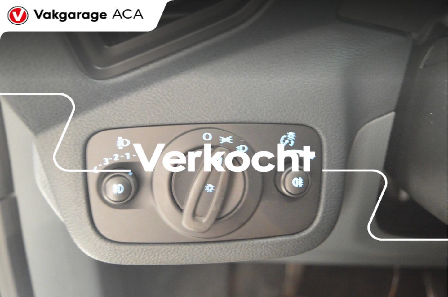 Foto van Ford Grand C-max