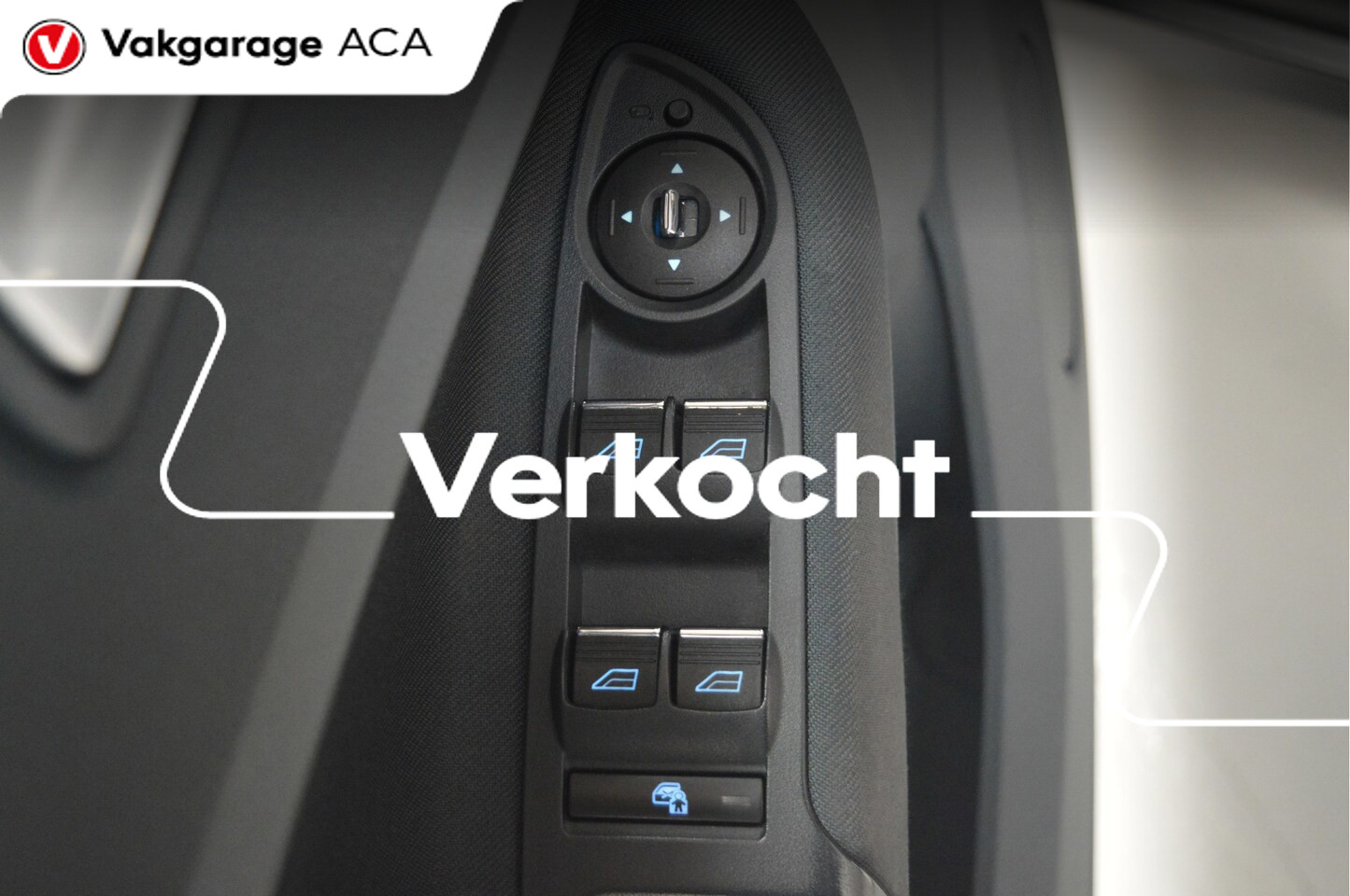 Foto van Ford Grand C-max