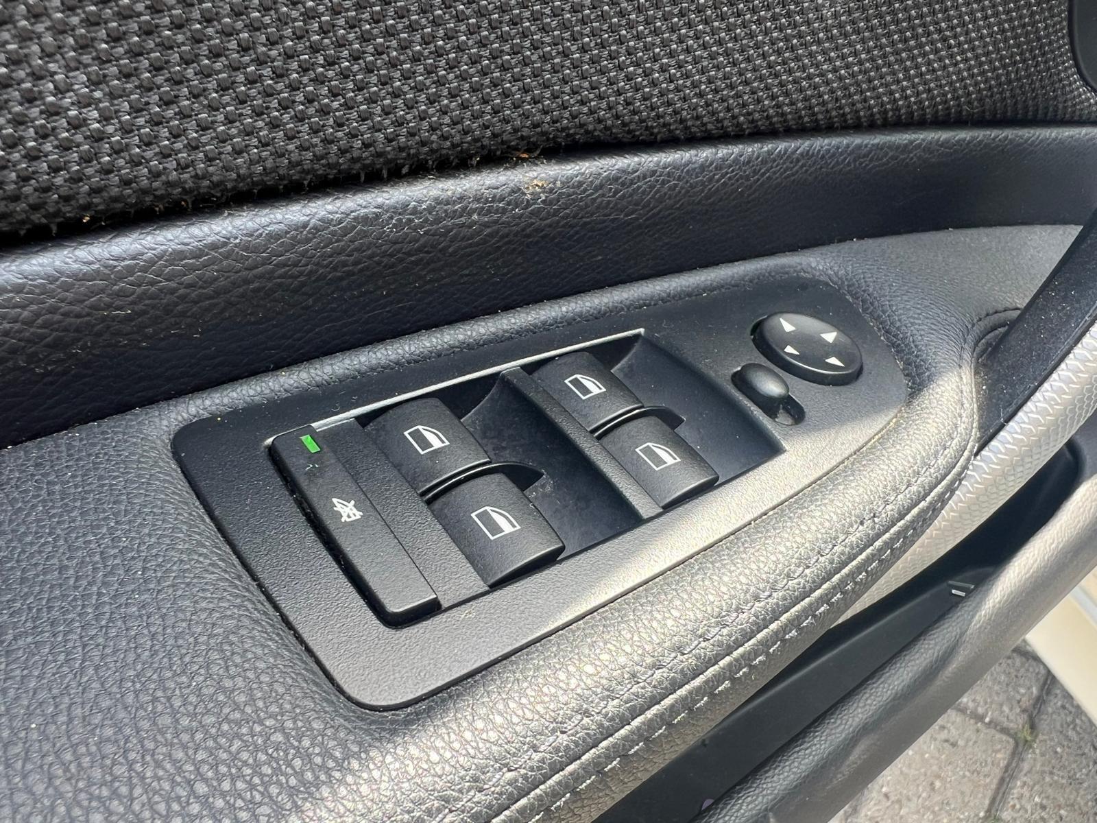 Foto van BMW 1er Reihe